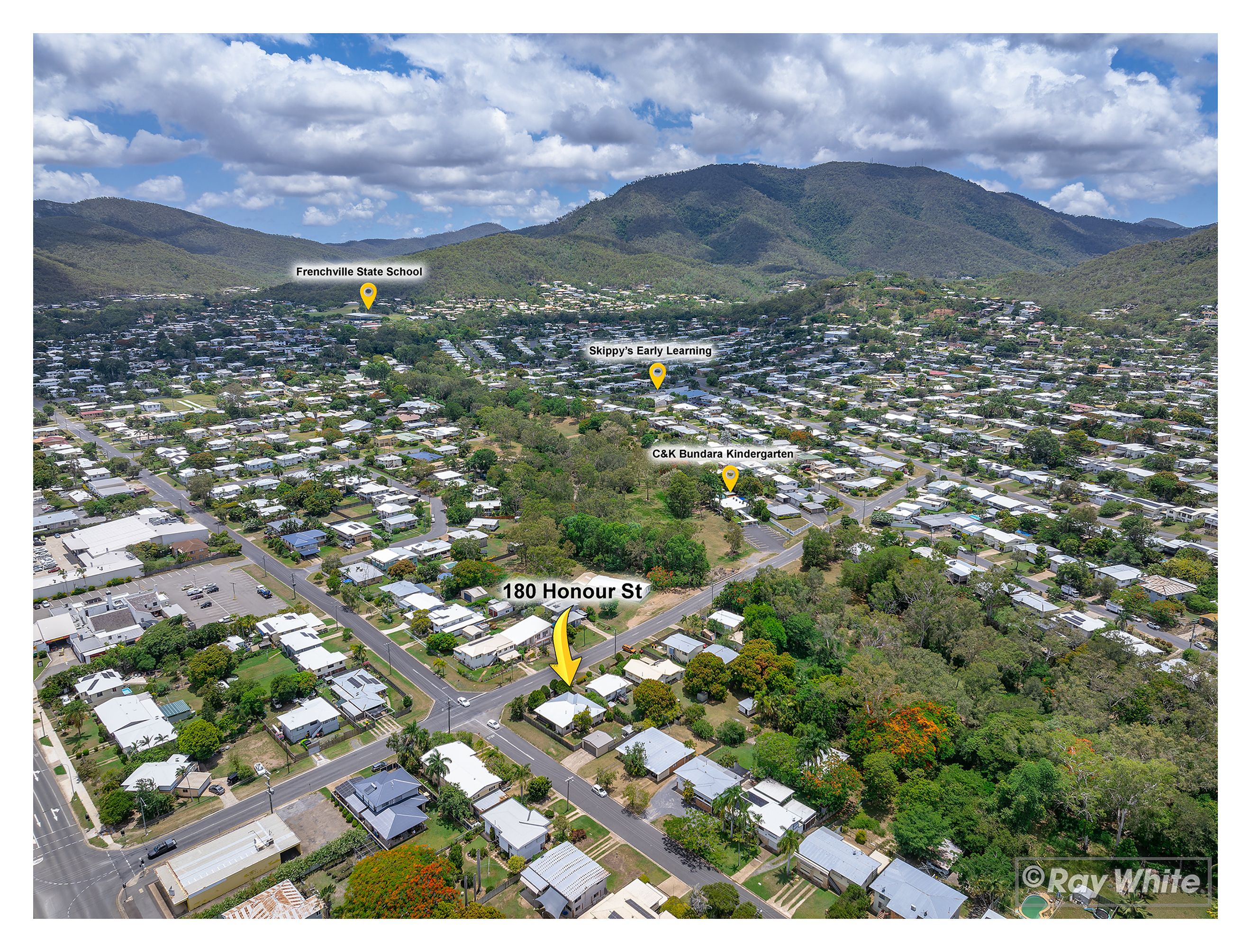 180 Honour Street, Frenchville, QLD 4701
