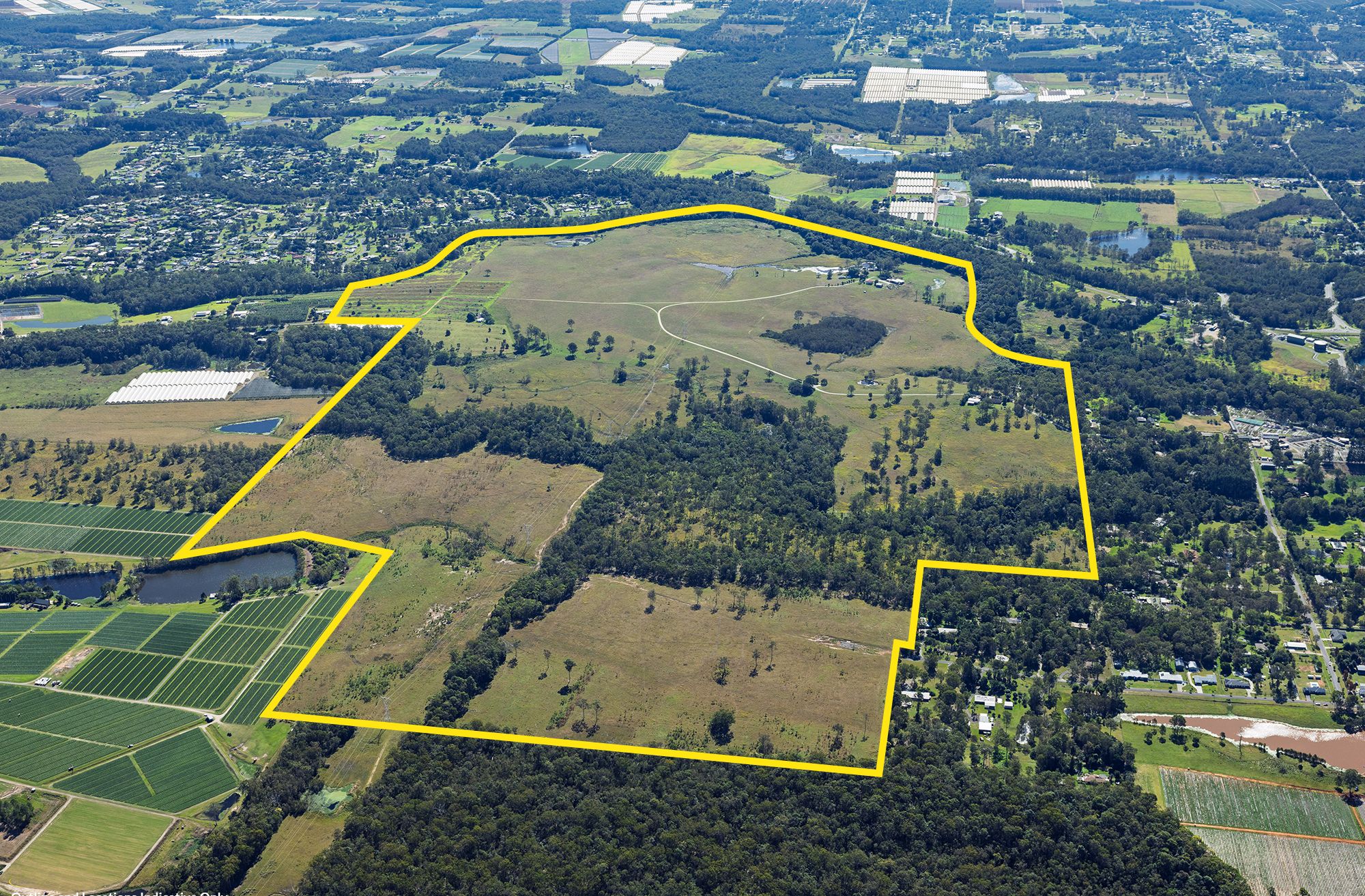 95 Wade Road, Bellmere, QLD 4510 - Sold Land/Development - RW Special ...