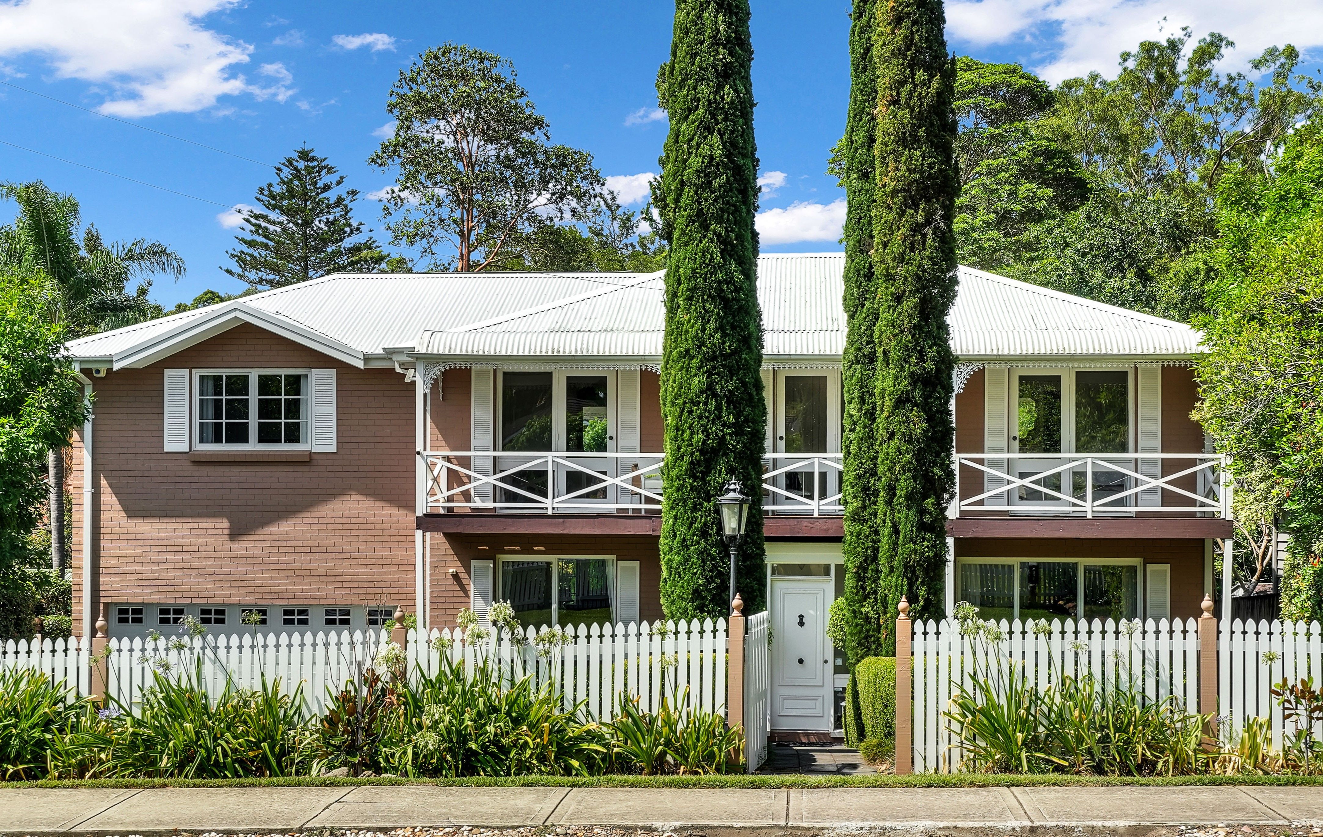 46 Parsonage Road, Castle Hill NSW 2154