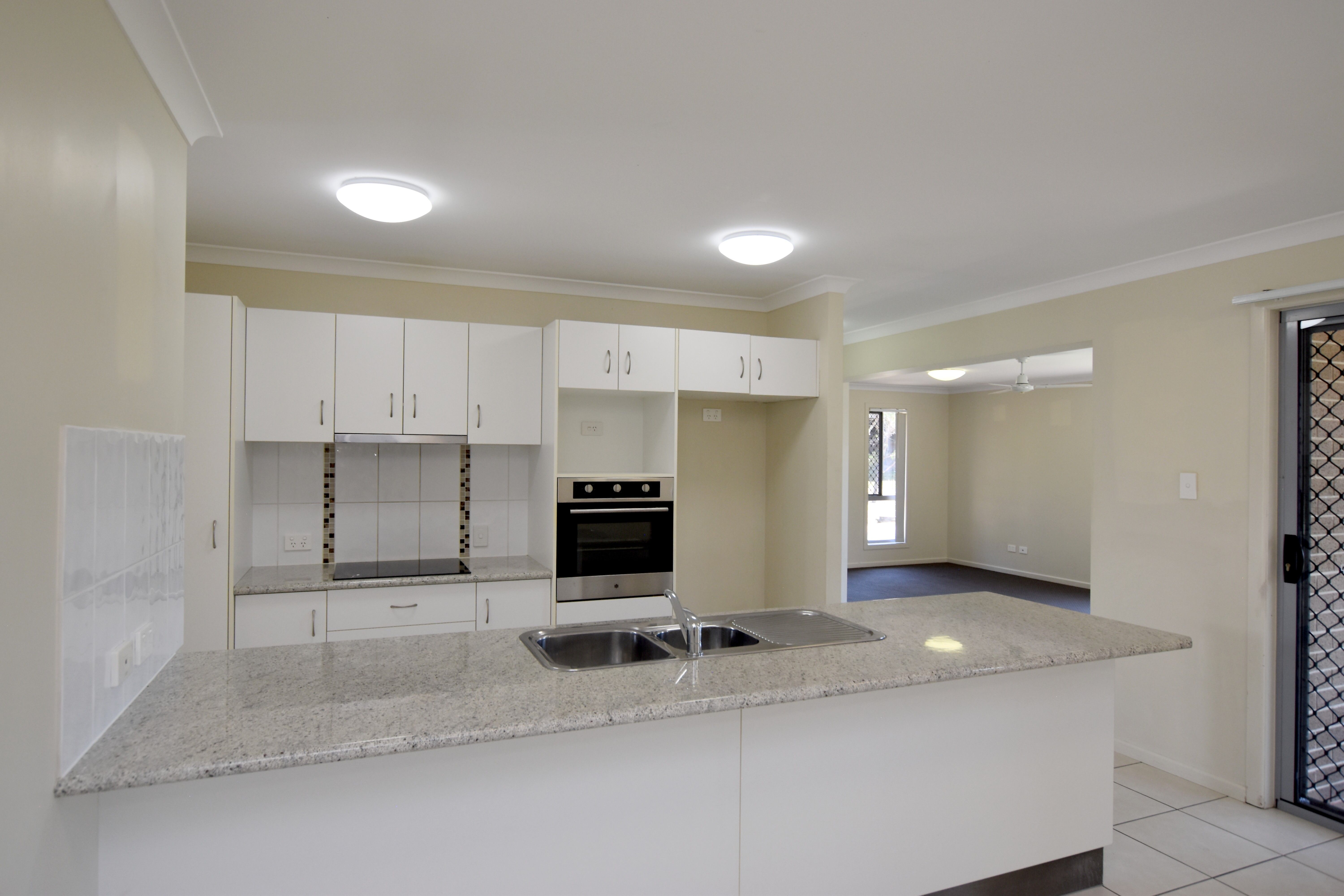 57 Agnes Street, South Gladstone, QLD 4680