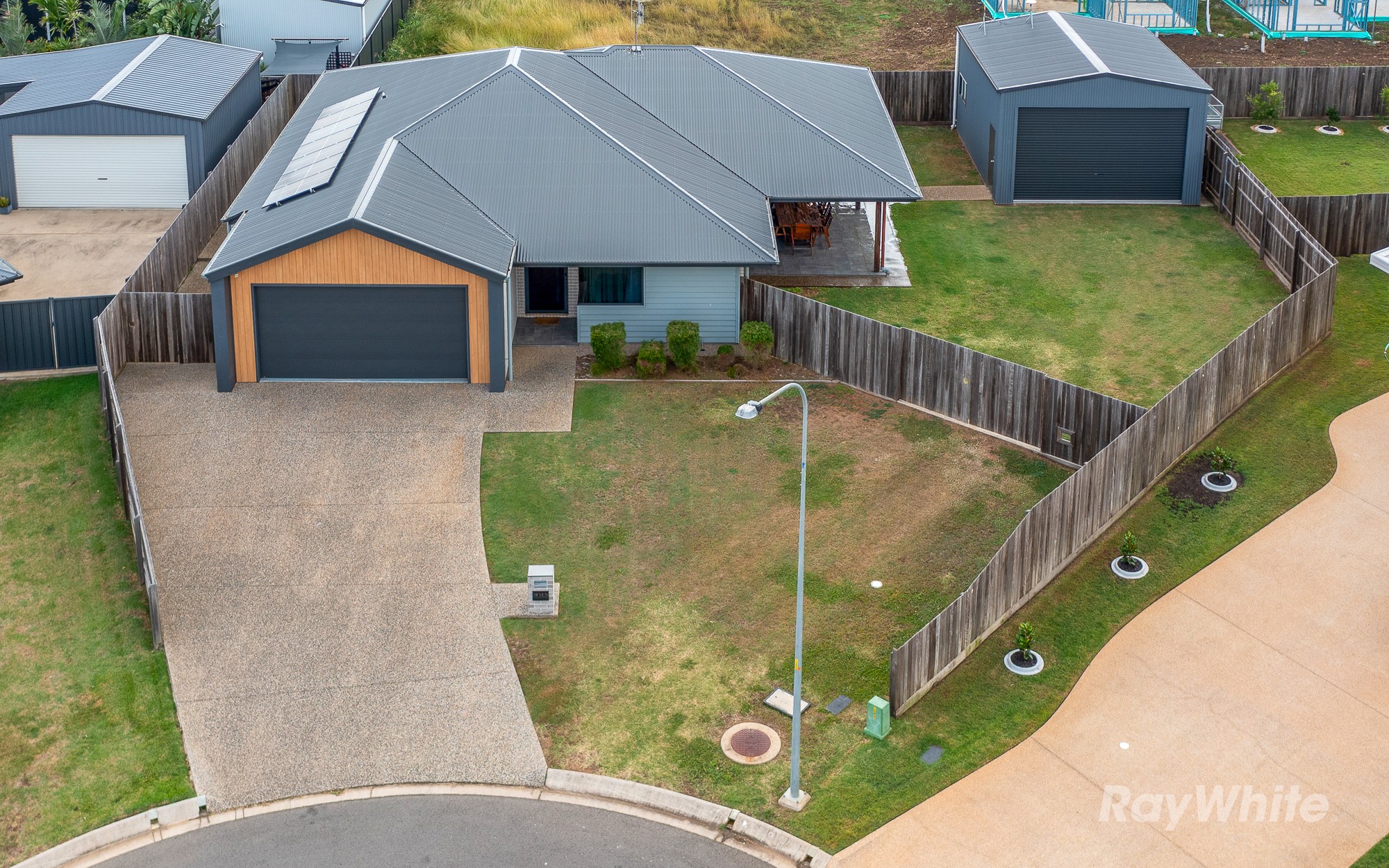 7 Cormorant Court, Bargara, QLD 4670
