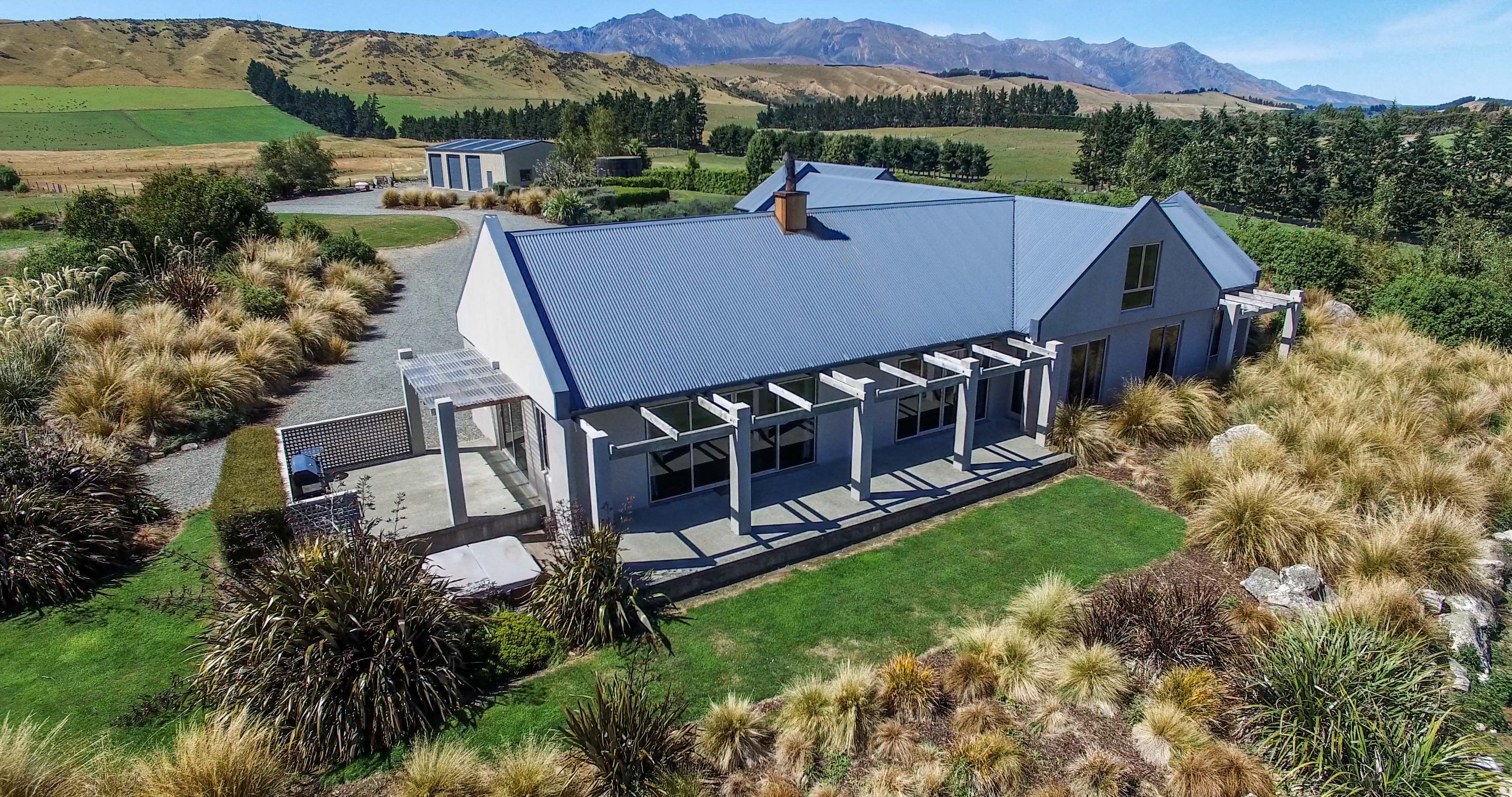 898 Hillside Manapouri Road, Manapouri, Southland District 9643 Sold