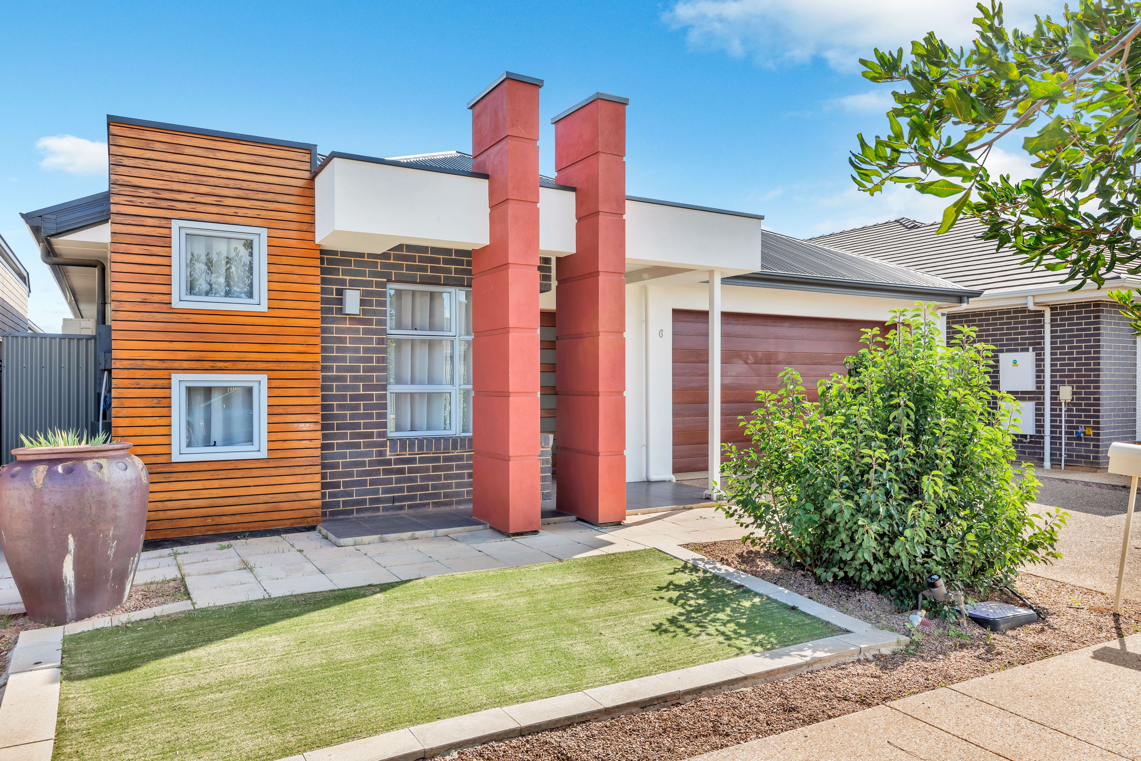 6 Hume Circuit, Penfield, SA 5121