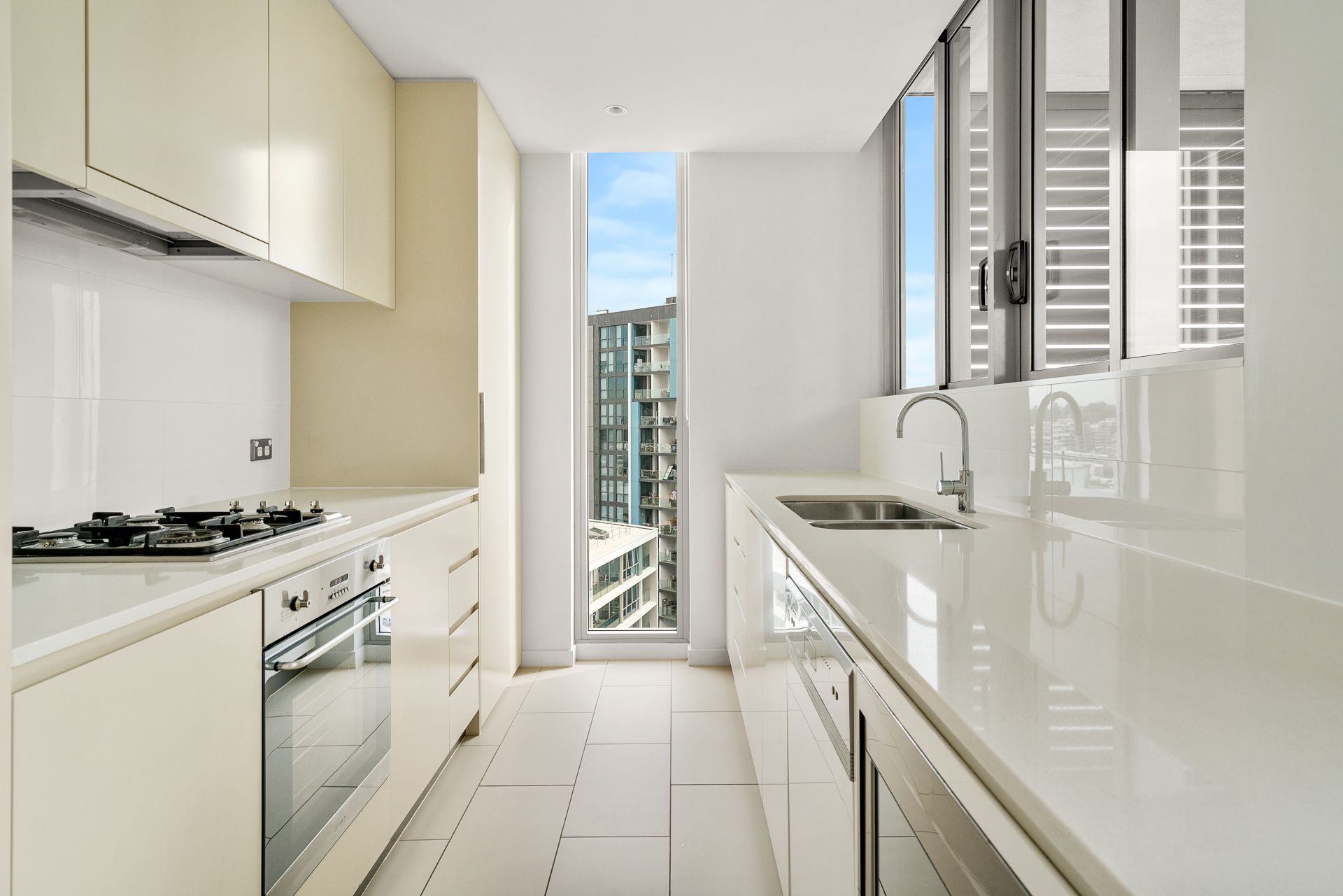 1302/1 Brodie Spark Drive, Wolli Creek, NSW 2205