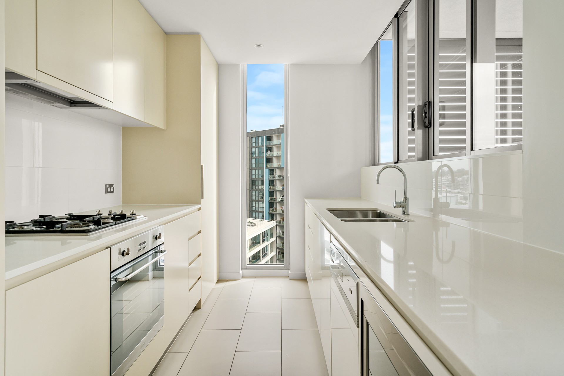 1302/1 Brodie Spark Drive, Wolli Creek, NSW 2205