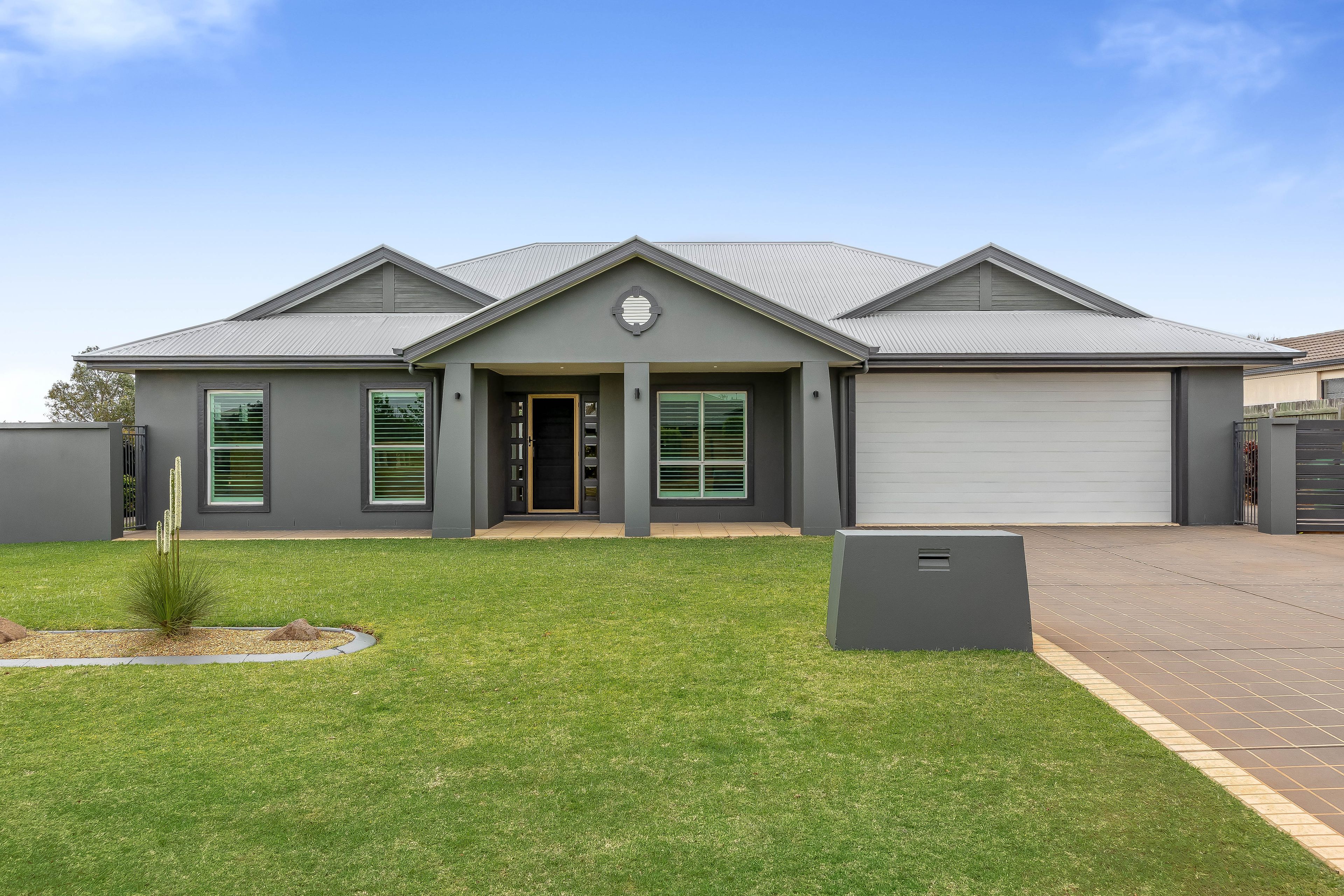 36 Mather Street, Highfields QLD 4352
