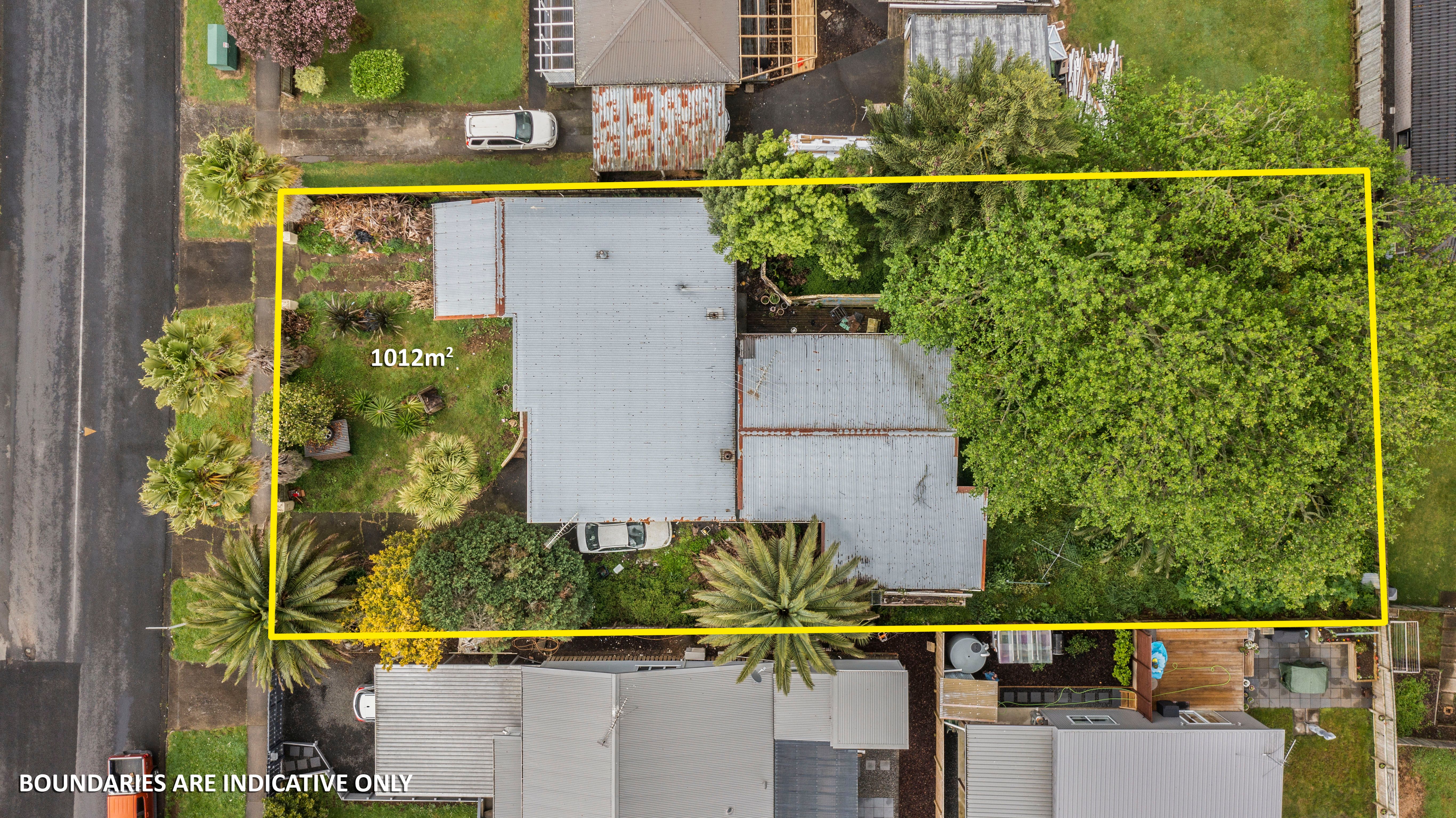 52 Jellicoe Avenue, Tuakau, Franklin