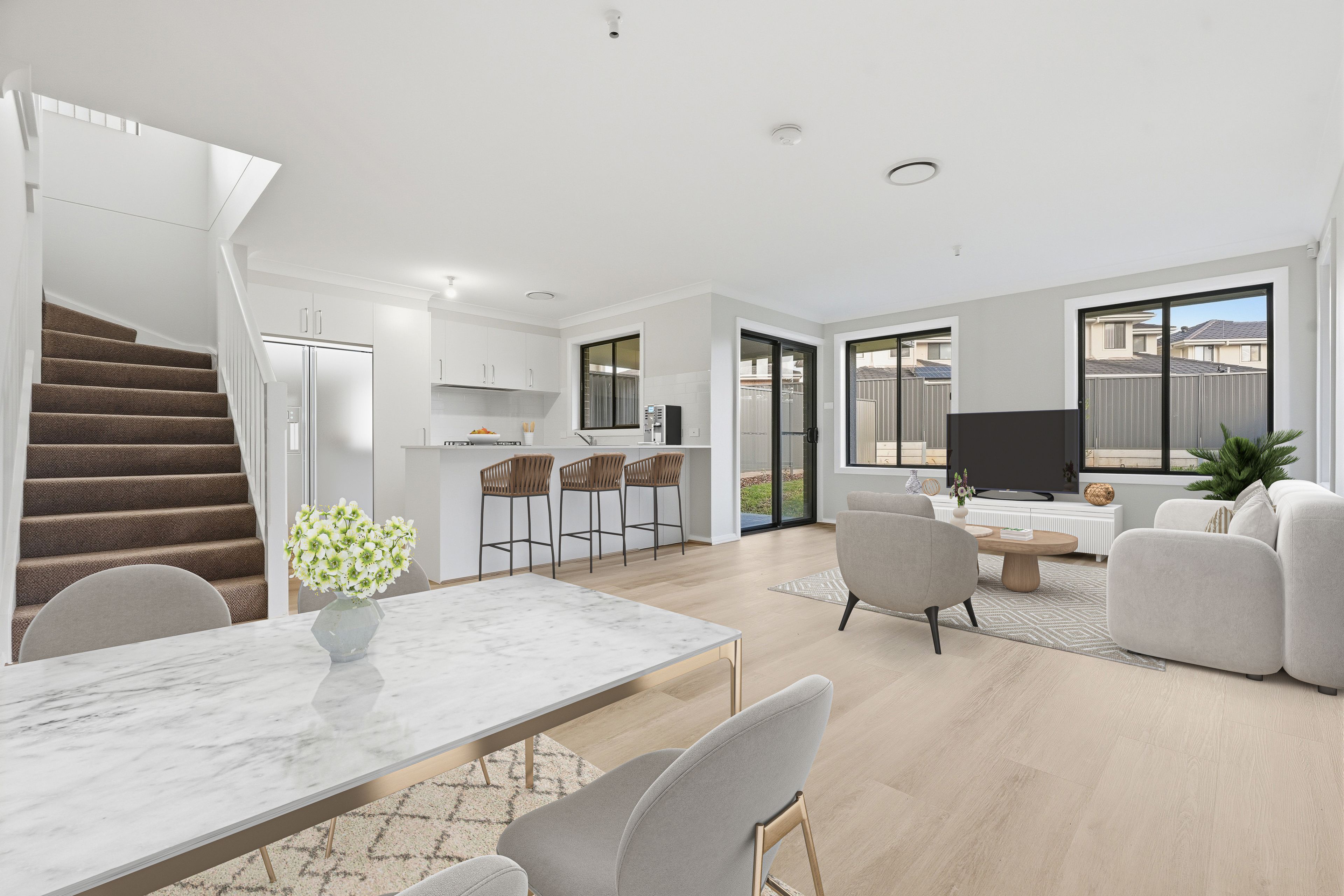 10 Yamuna Parade, Box Hill, NSW 2765