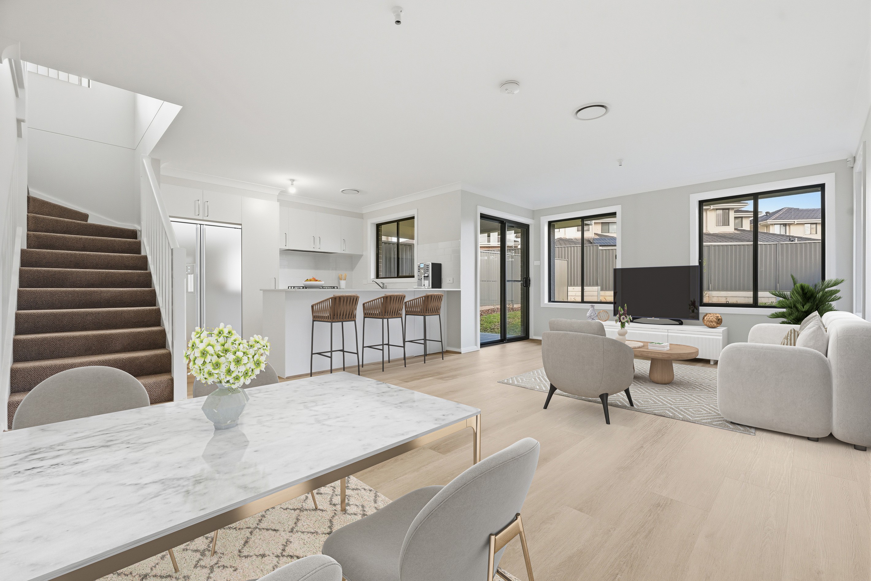 10 Yamuna Parade, Box Hill, NSW 2765