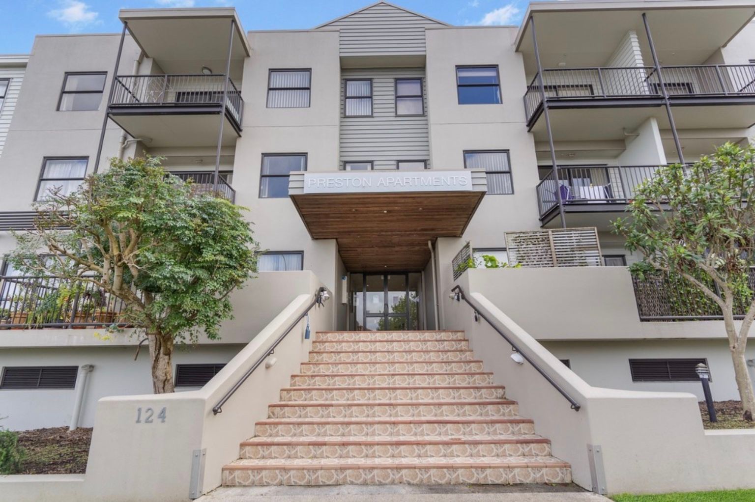 3/124 Stancombe Road, Flat Bush, Manukau City