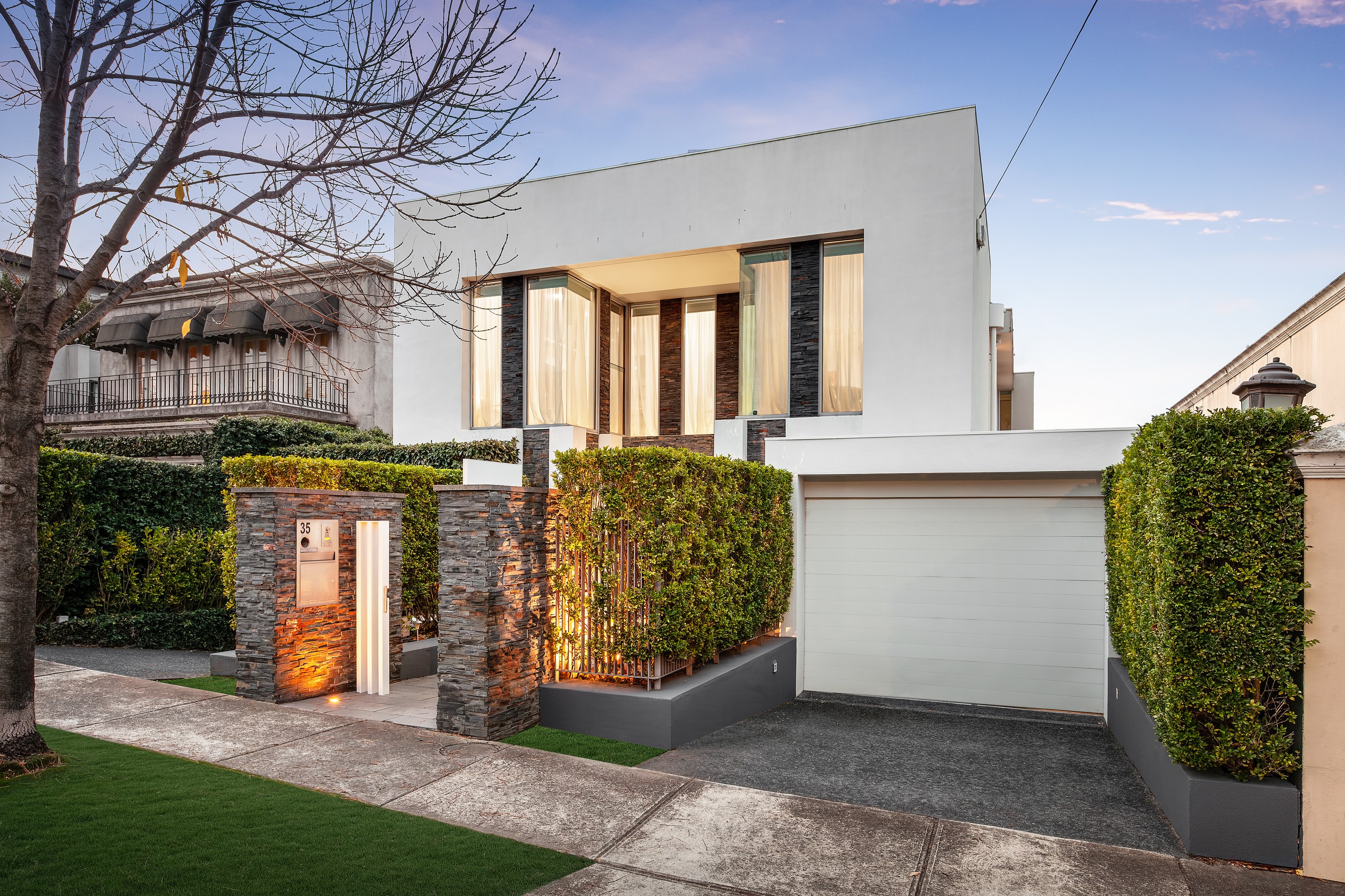 35 Washington Street, Toorak, VIC 3142