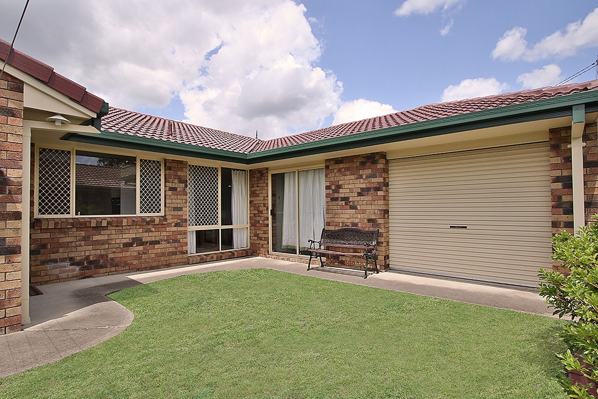 68 North High Street, Brassall, QLD 4305