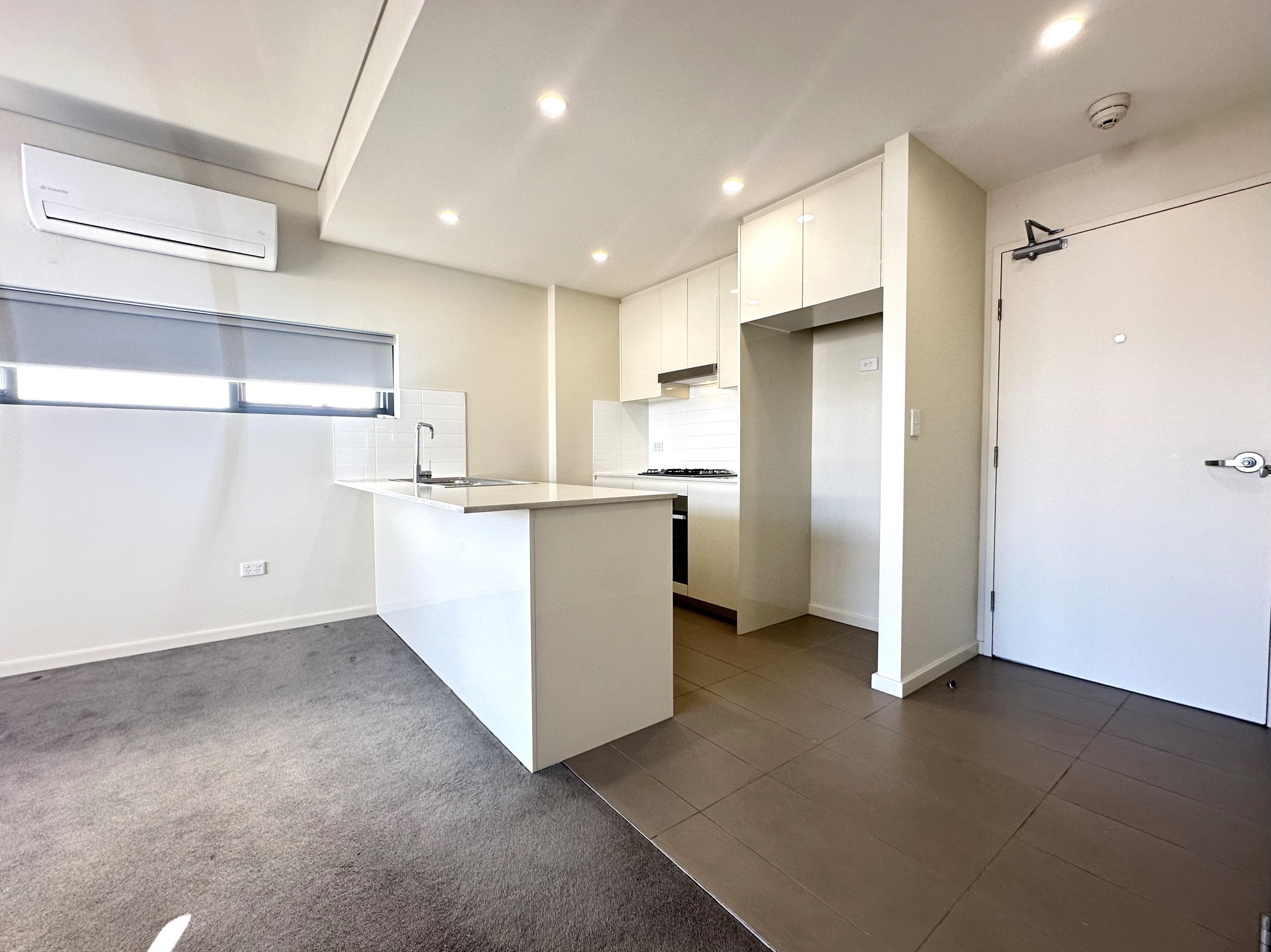 45/1-5 Bathurst Street, Liverpool, NSW 2170
