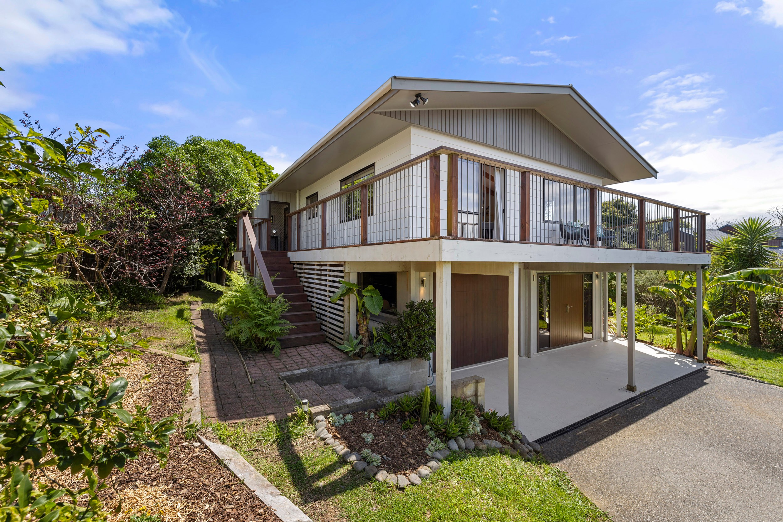 60 Upper Wainui Road, Raglan, Waikato District