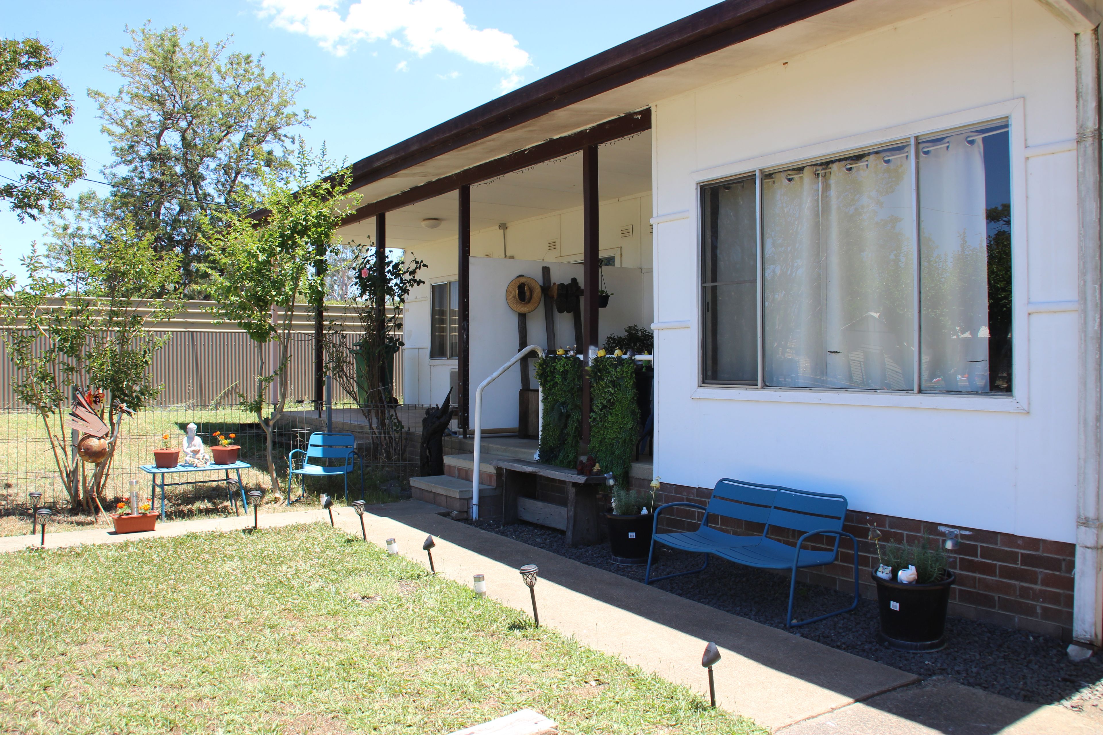 15 WHITE, Coonabarabran, NSW 2357