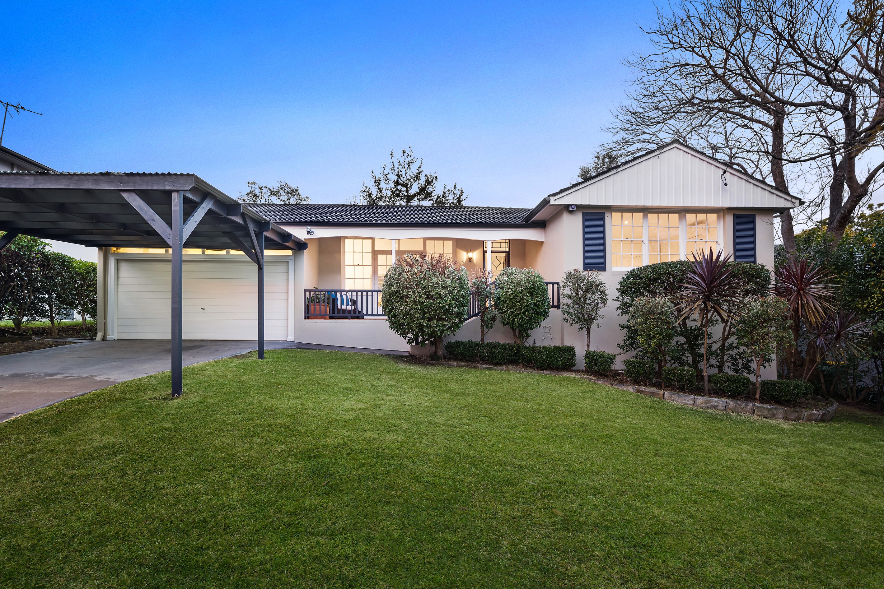 6 Tobruk Avenue, St Ives, NSW 2075