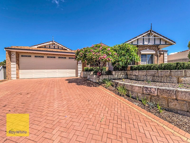 8 The Cove, Ballajura, WA 6066