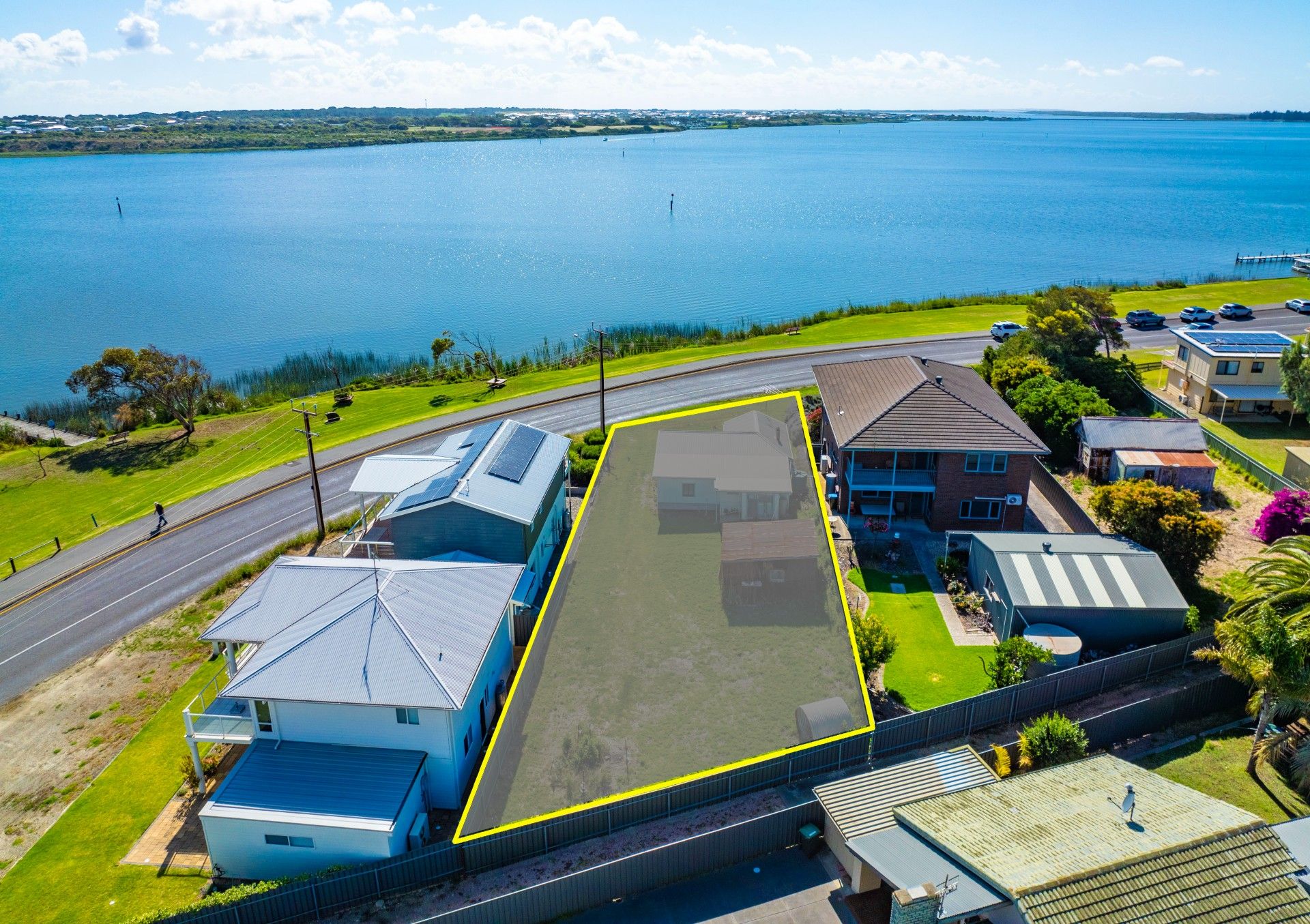107 Barrage Road, Goolwa South, SA 5214 Sold Land Ray White Goolwa