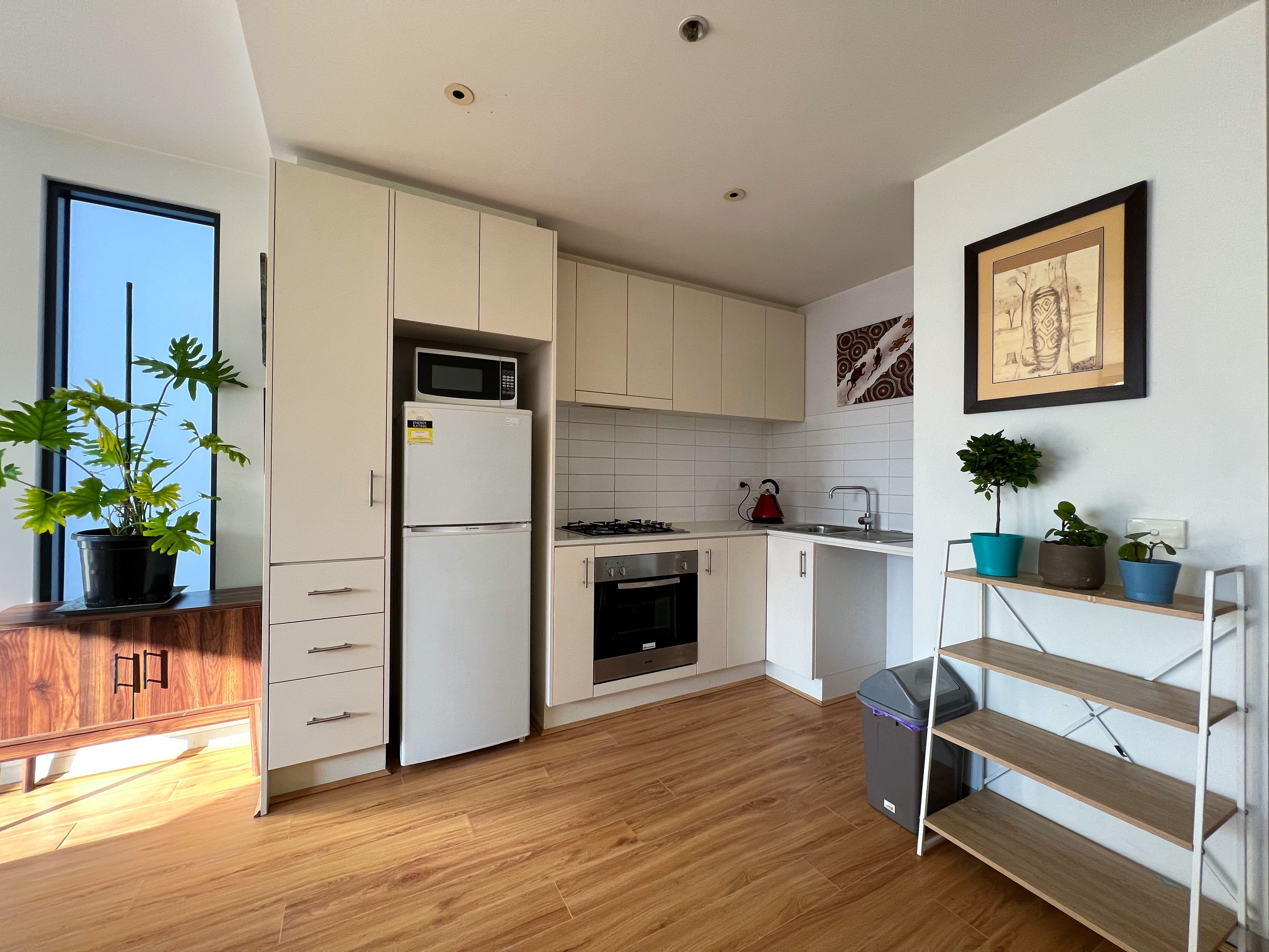 2406/109 Clarendon Street, Southbank, VIC 3006