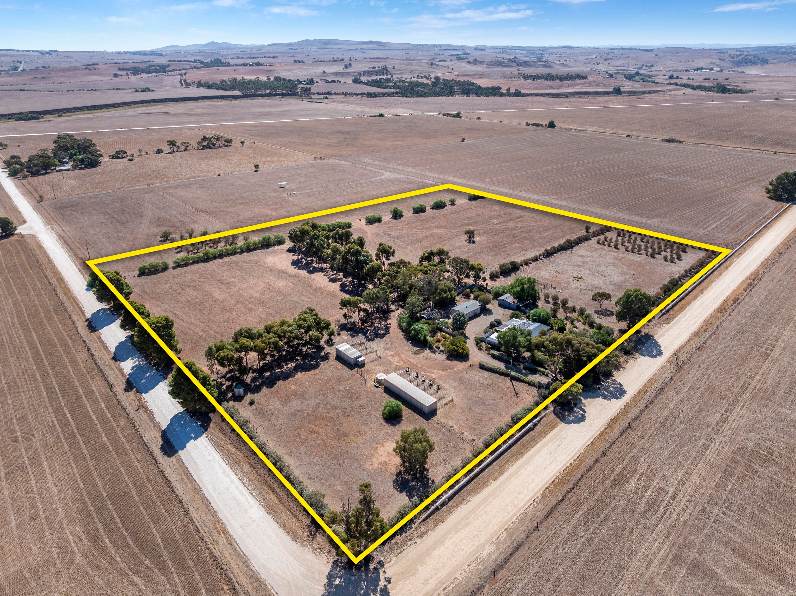 149 Pipeline Road, Yacka, SA 5470