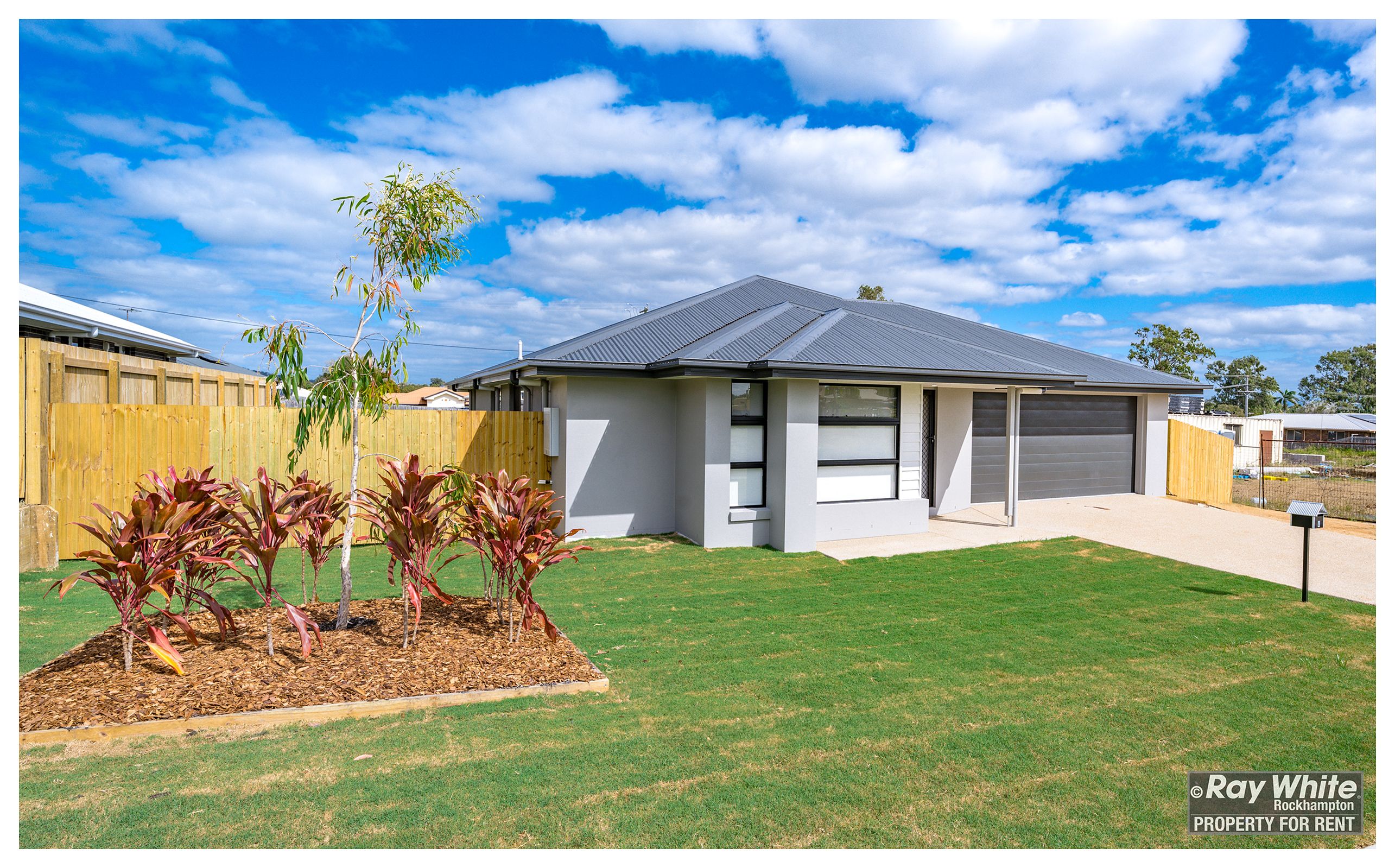 4 Sunflower Avenue, Norman Gardens, QLD 4701