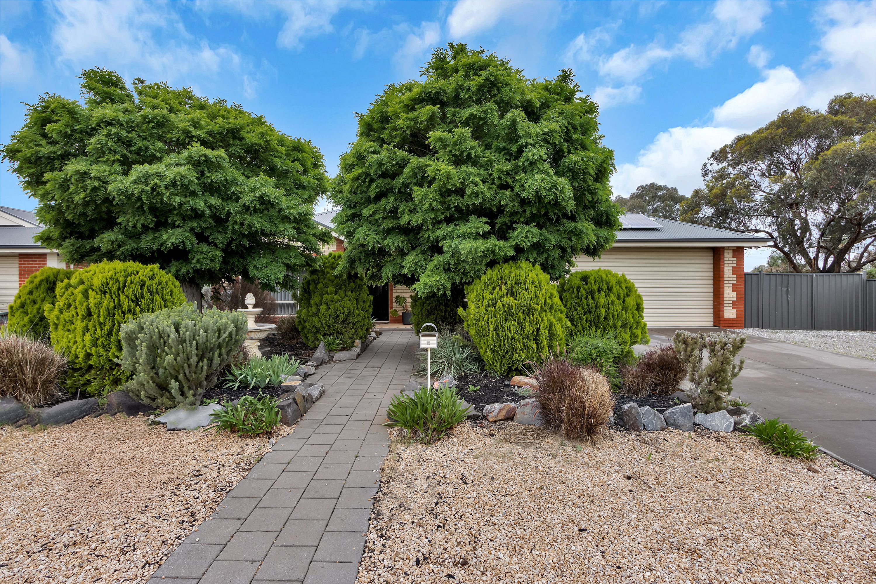 2 Dempster Street , Nuriootpa SA 5355