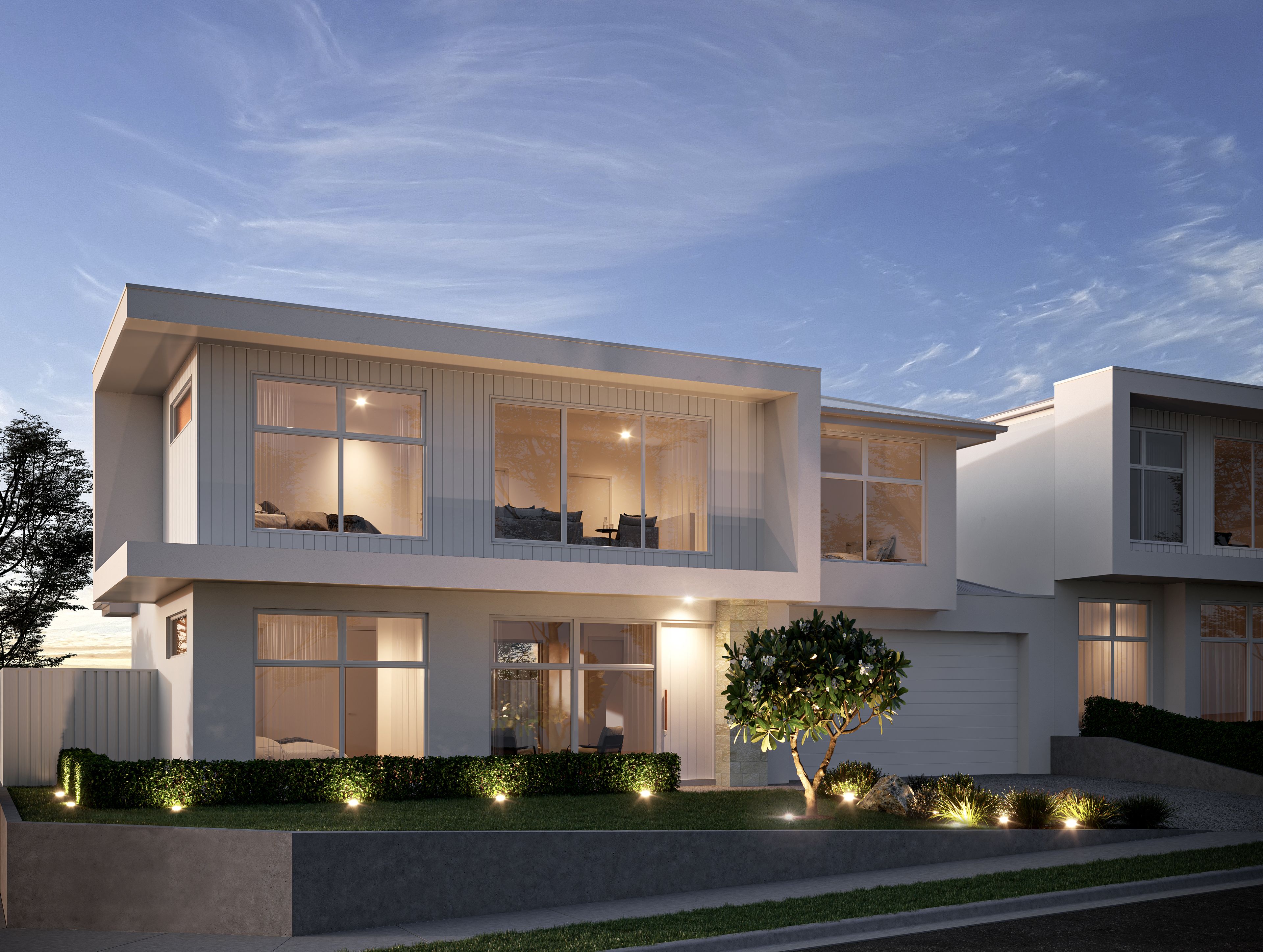 Lot 103, 21 Shoreham Road, South Brighton, SA 5048