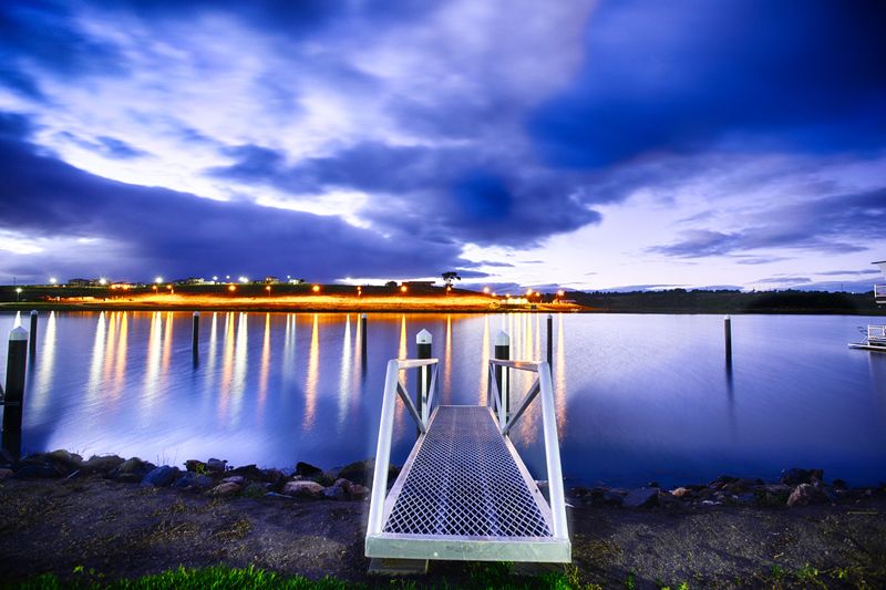 Berth 133 Mannum Waters, Mannum, SA Land For Sale Residential Land Sold