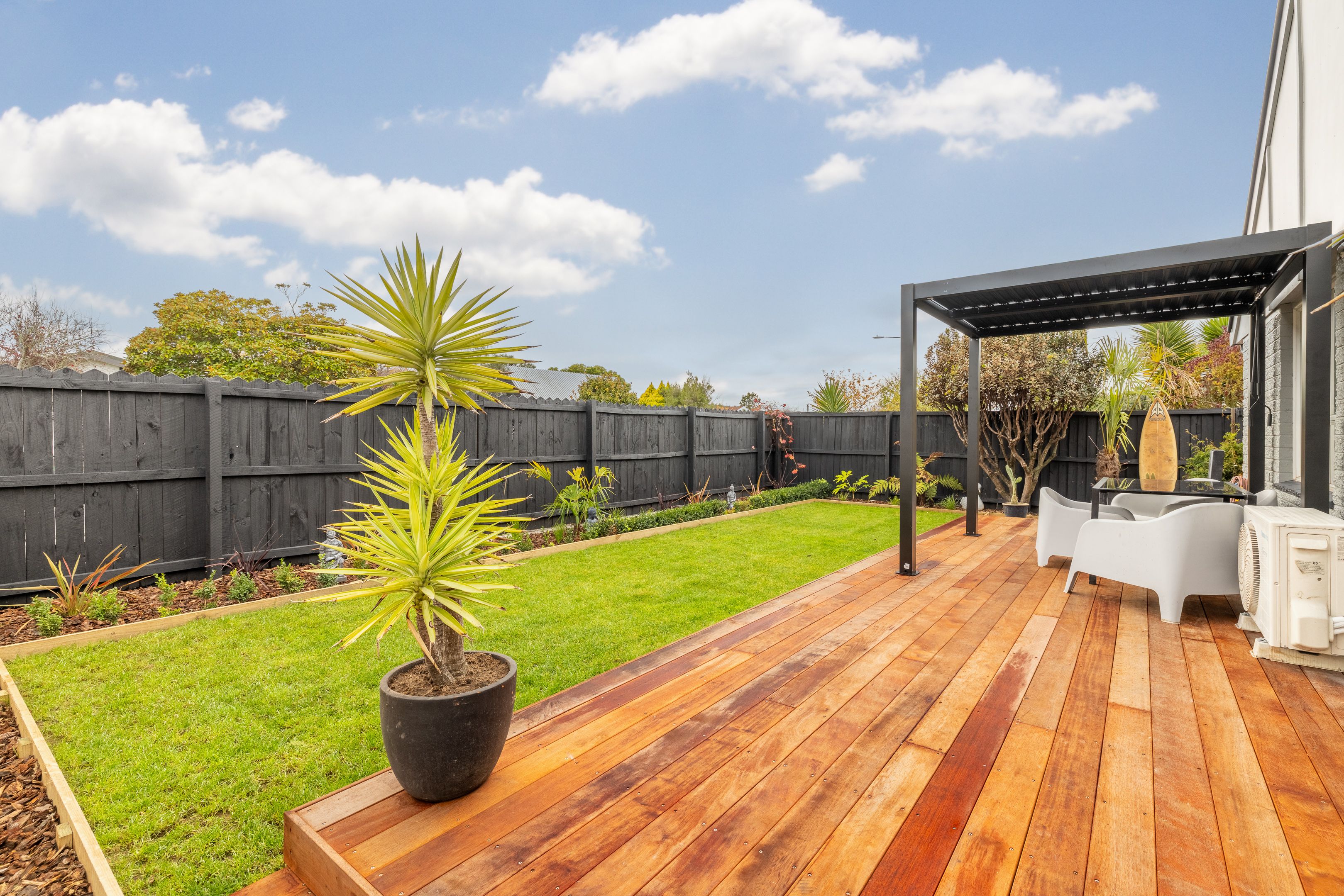 1/15 Heathglen Avenue, Parklands, Christchurch City