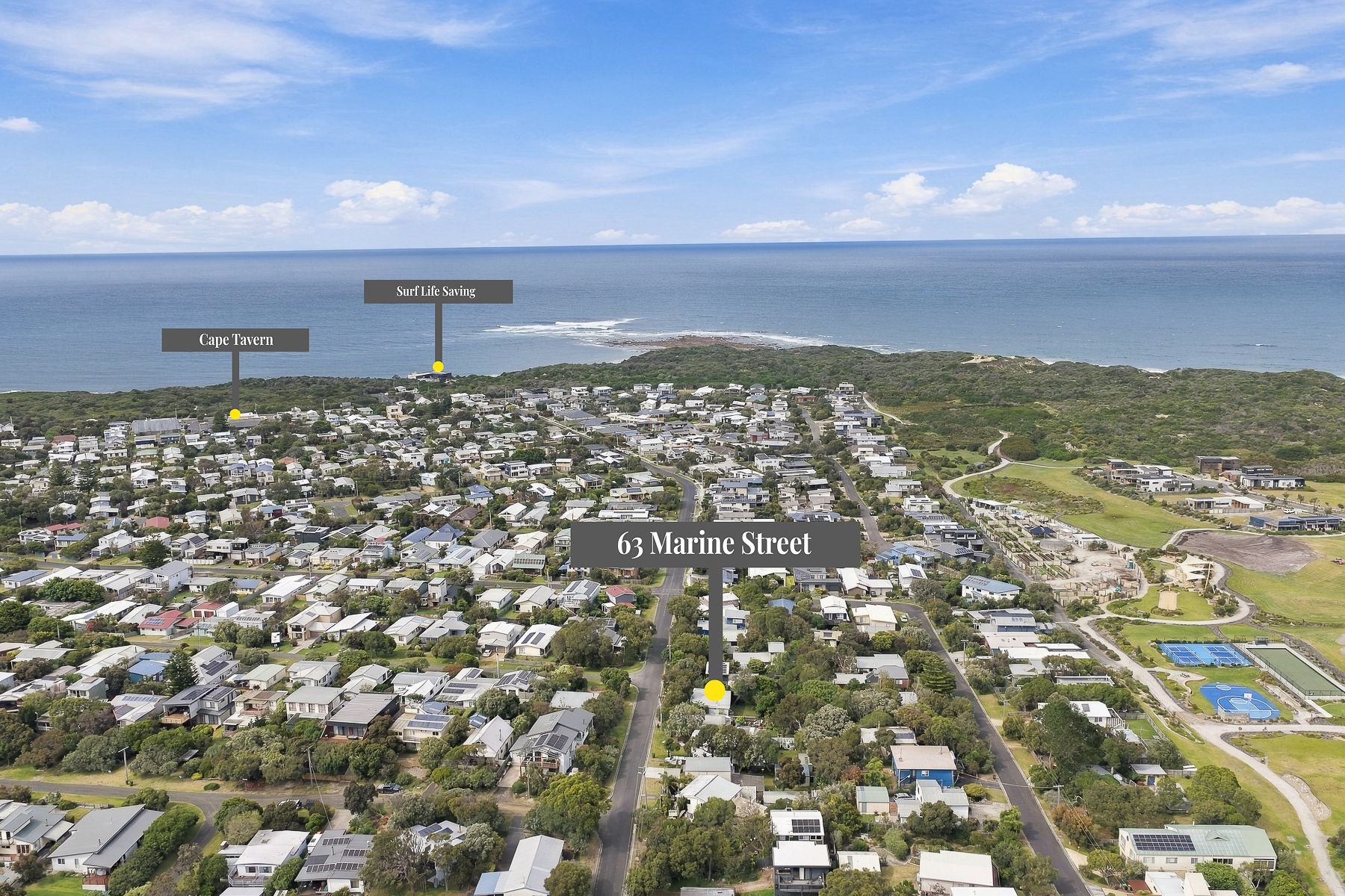 63 Marine Street — photo 13 of 16