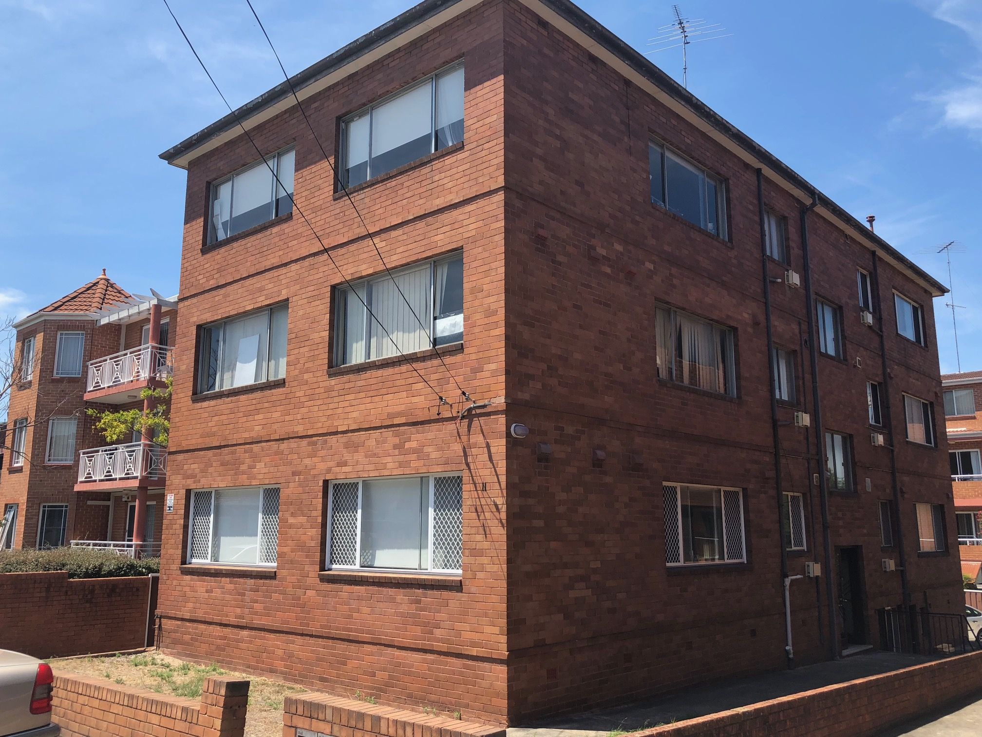 4/11 Meeks Street, Kingsford, NSW 2032