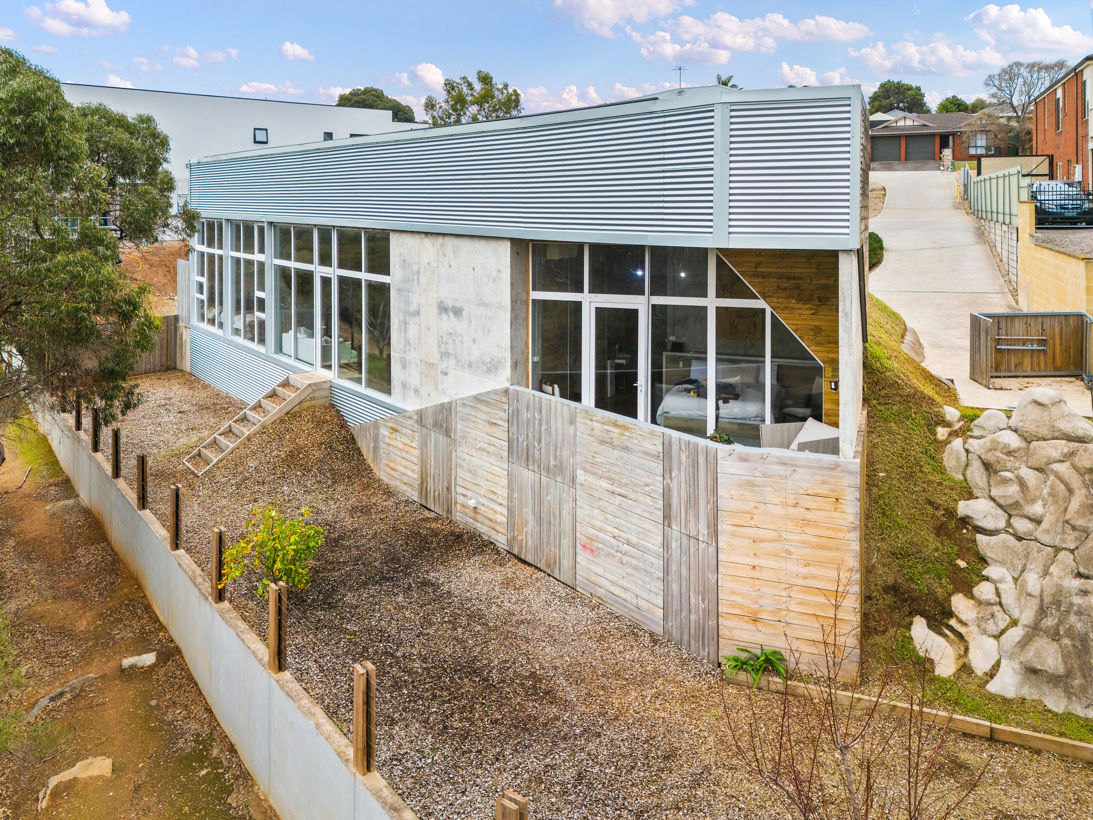 21A Rivergum Close, Walkley Heights, SA 5098