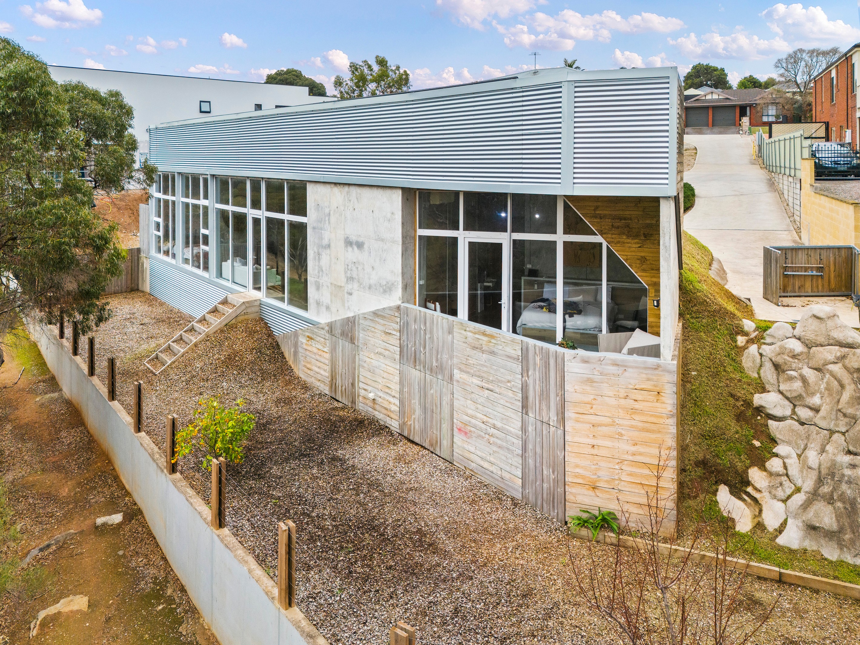21A Rivergum Close, Walkley Heights, SA 5098