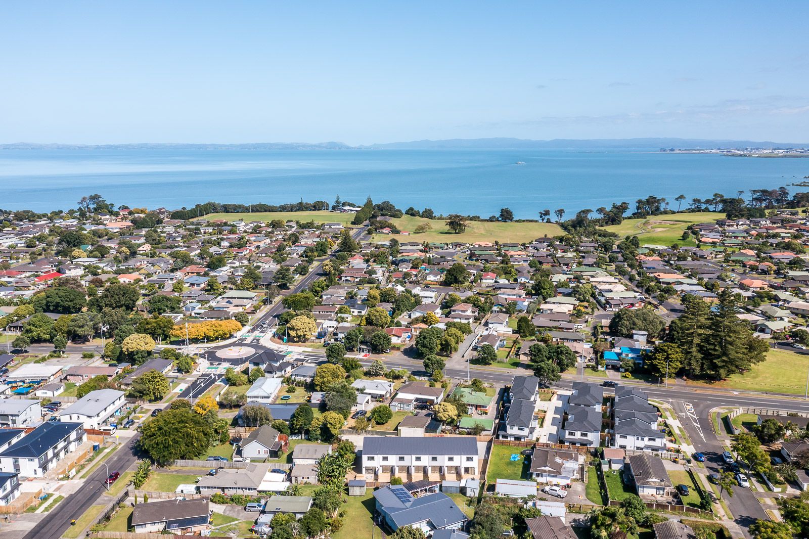 8 Blanes Road, Weymouth, Manukau City
