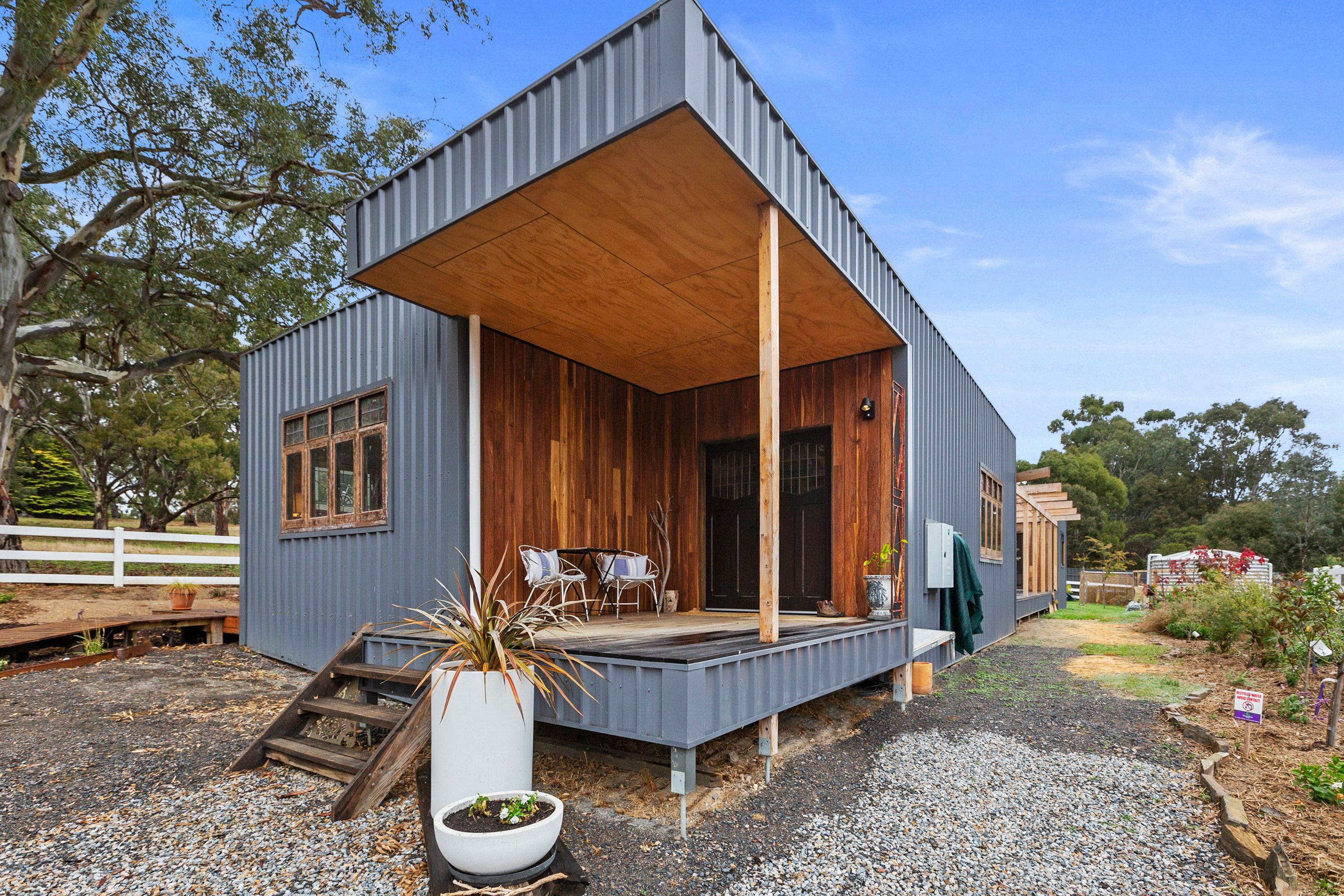 1307C Bull Creek Road, Ashbourne, SA 5157