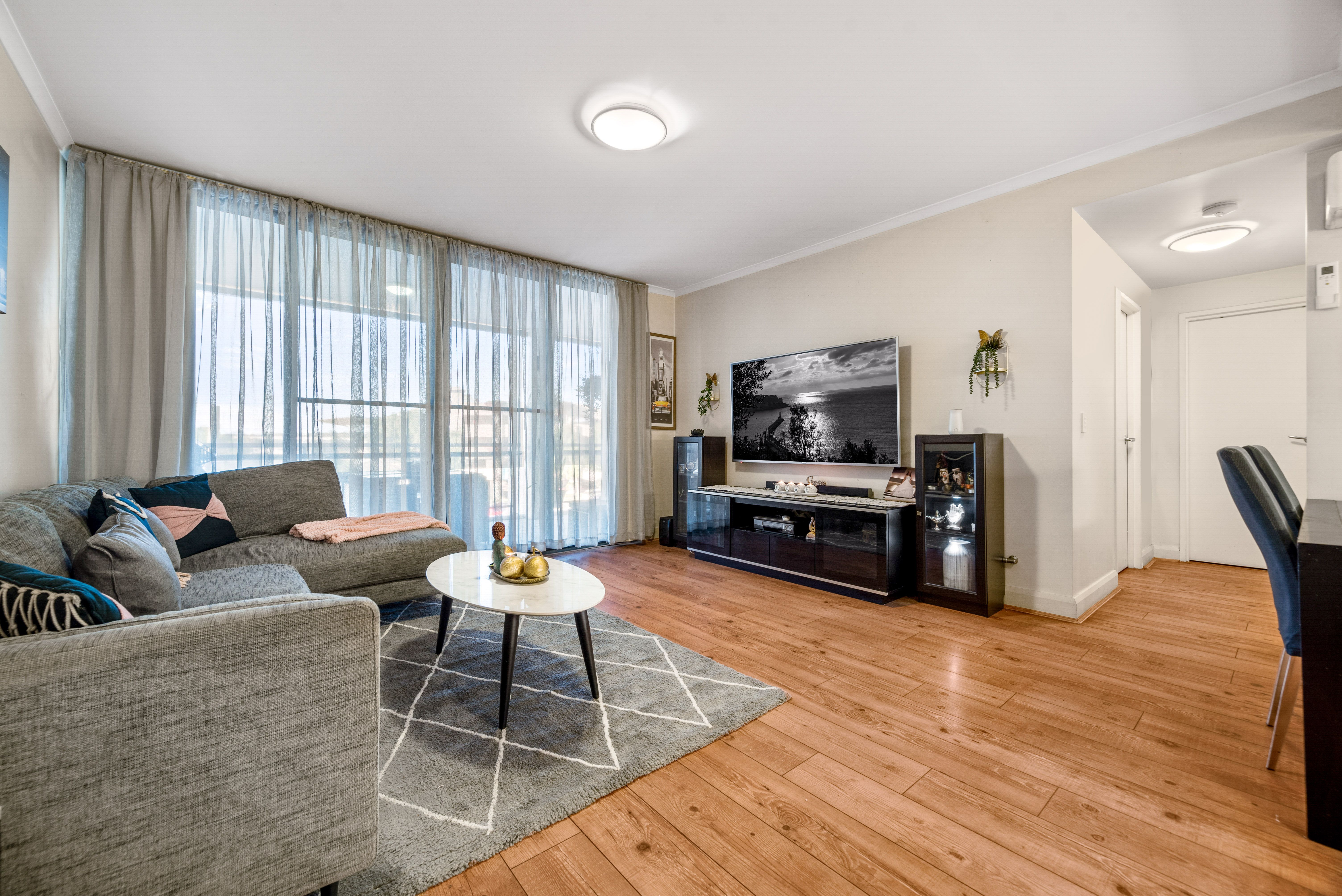 21D/541 Pembroke Road, Leumeah, NSW 2560