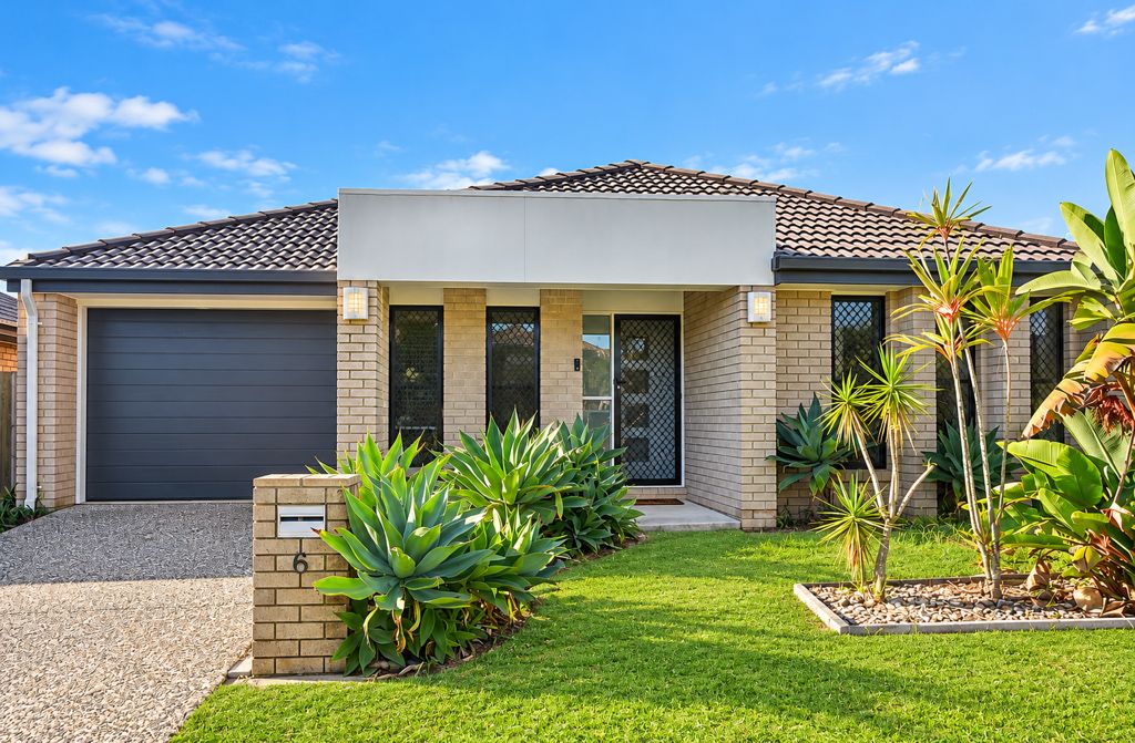 6 Shimao Crescent — photo from Ray White Narangba