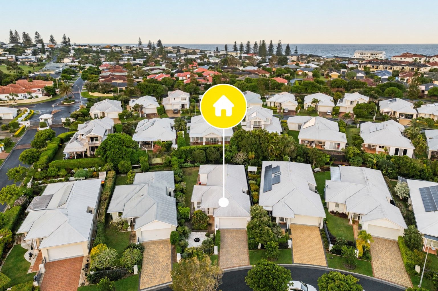 5 The Parkway — photo from Ray White Yamba