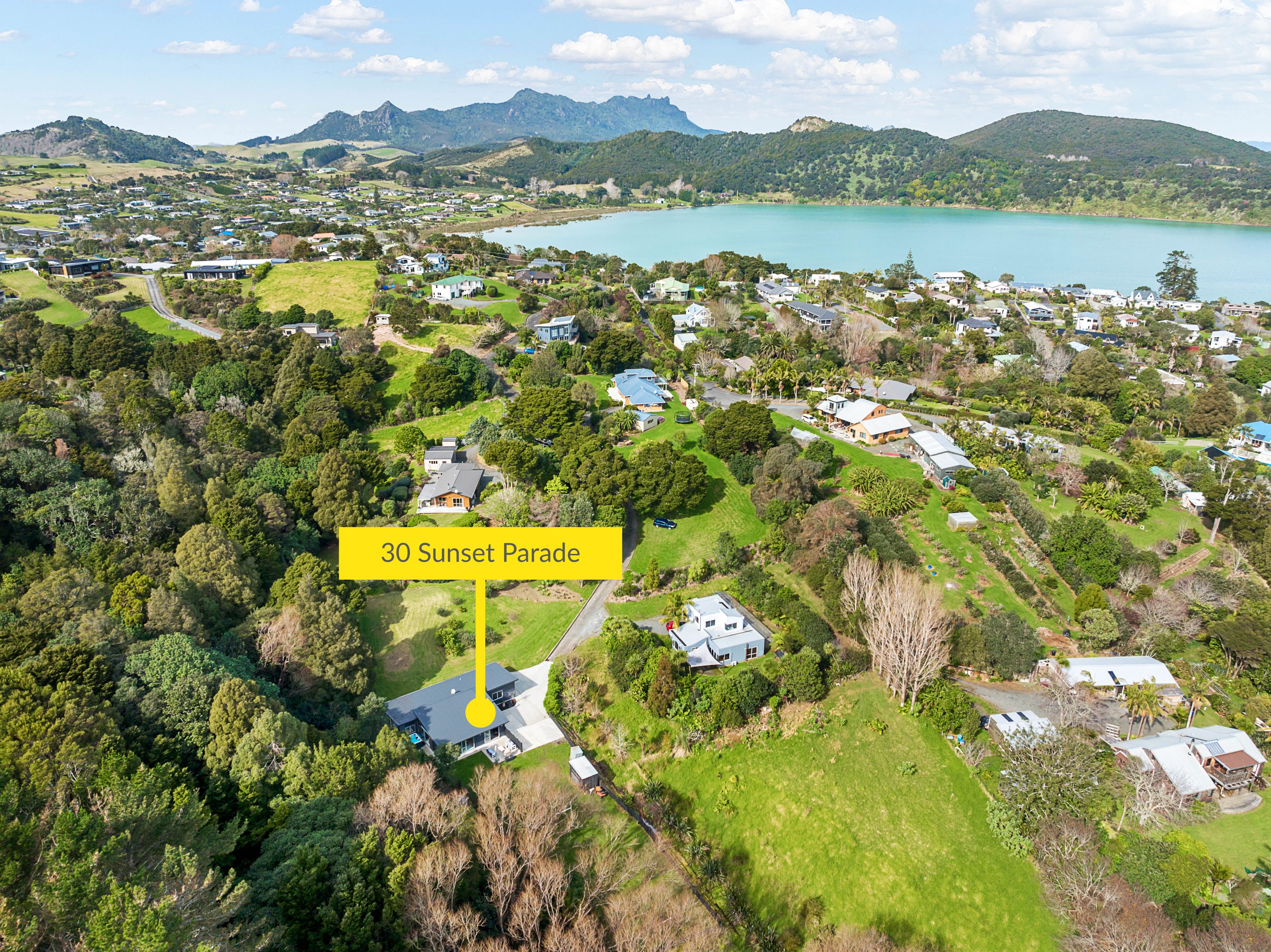 30 Sunset Parade, Parua Bay, Whangarei District