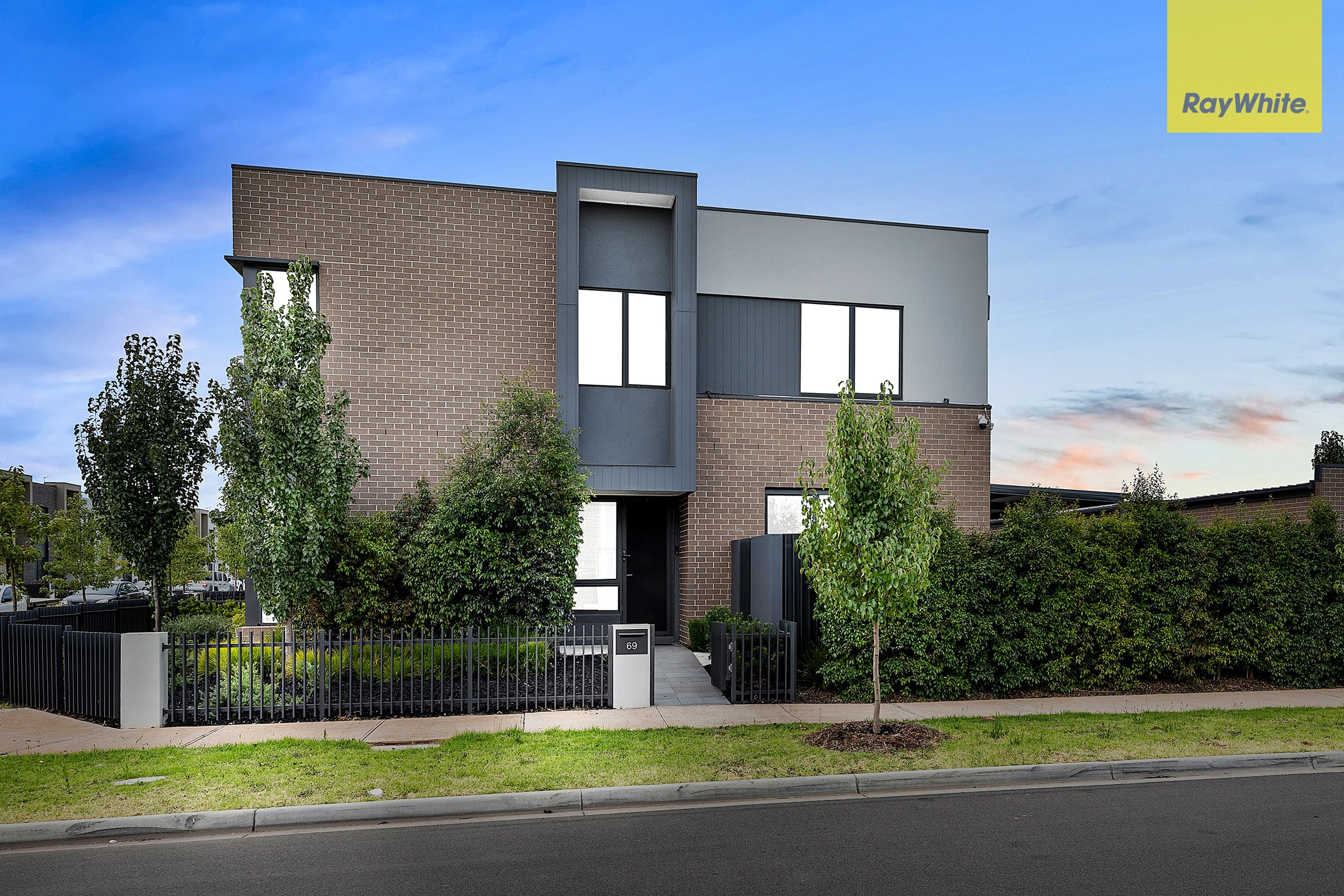 69 Wireless Drive, AINTREE, VIC 3336