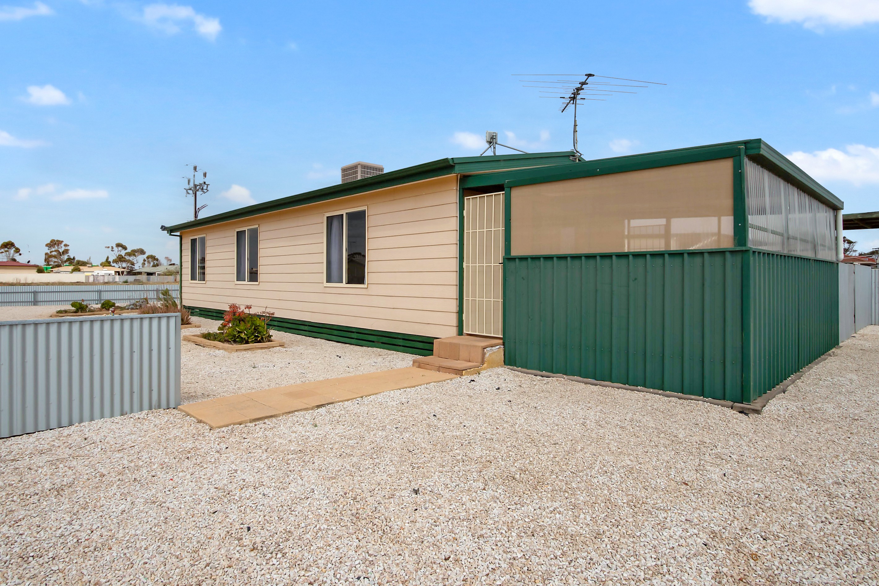 16A -16B Johnson Street, Port Wakefield, SA 5550