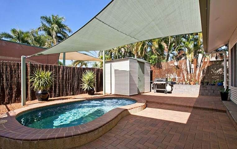 6 Carpentaria Court, Durack NT 0830