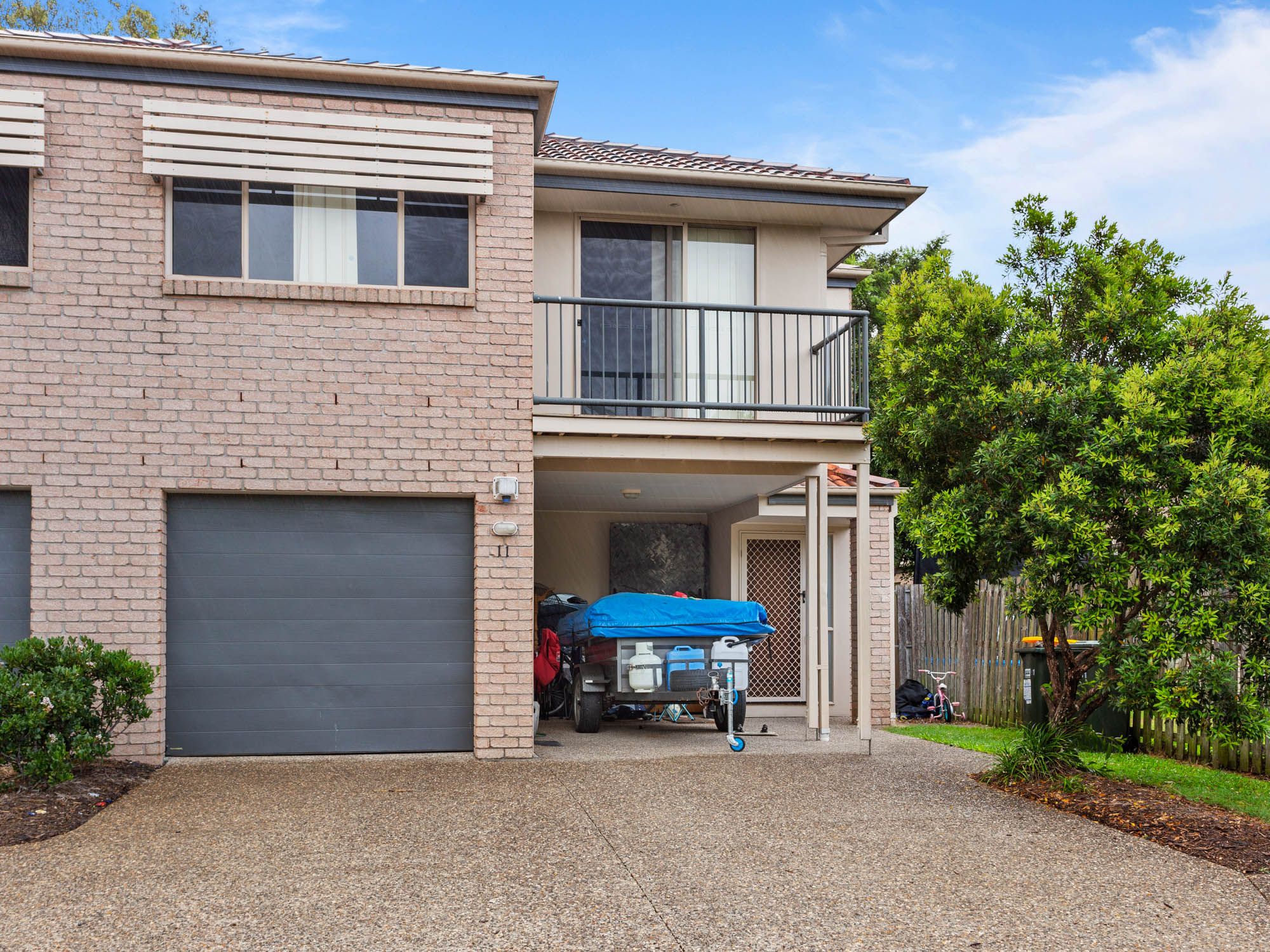 11/91 Beattie Road, Coomera, QLD 4209