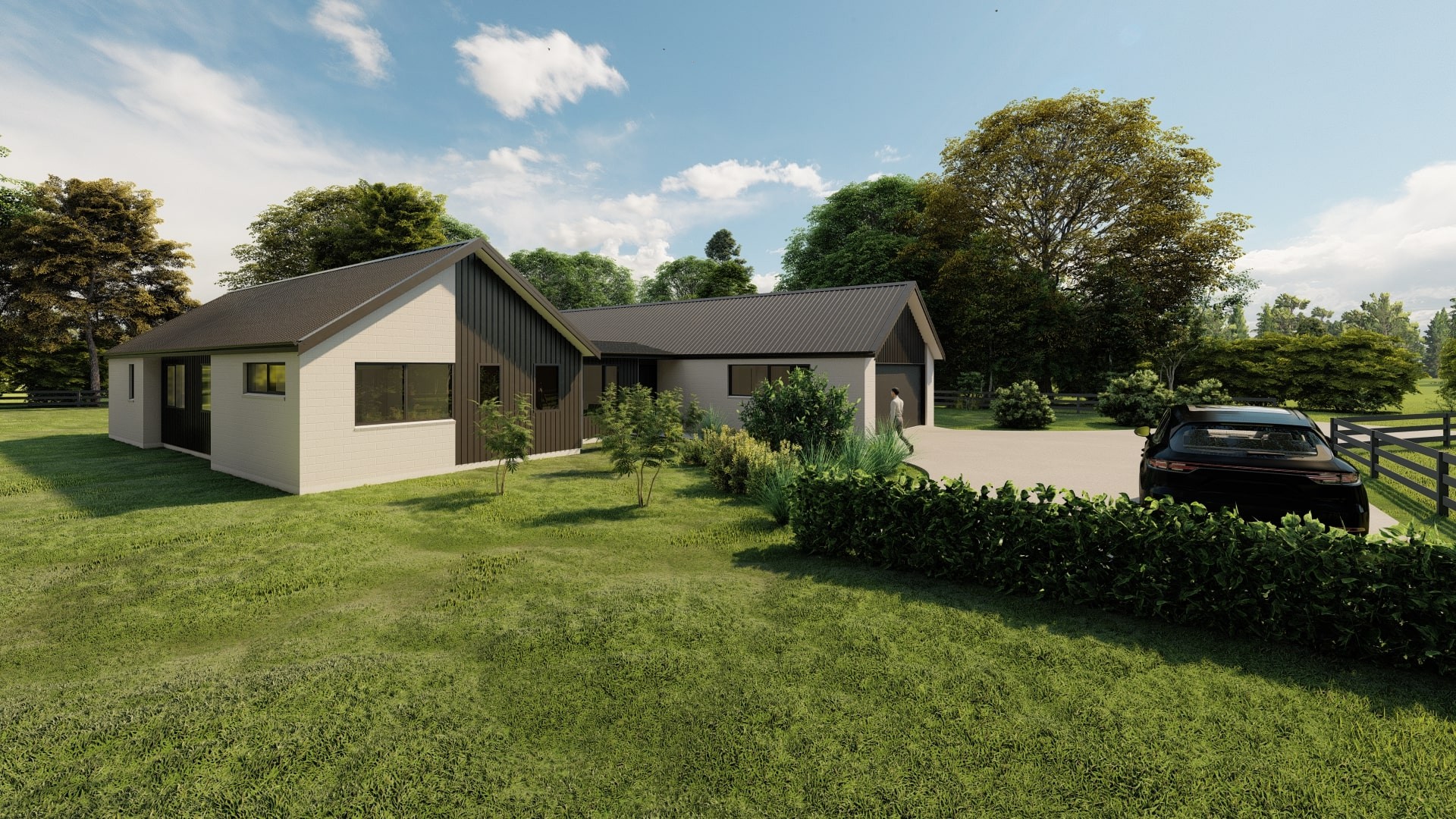 42a Charles Edwards Street, Ohaupo, Waipa District
