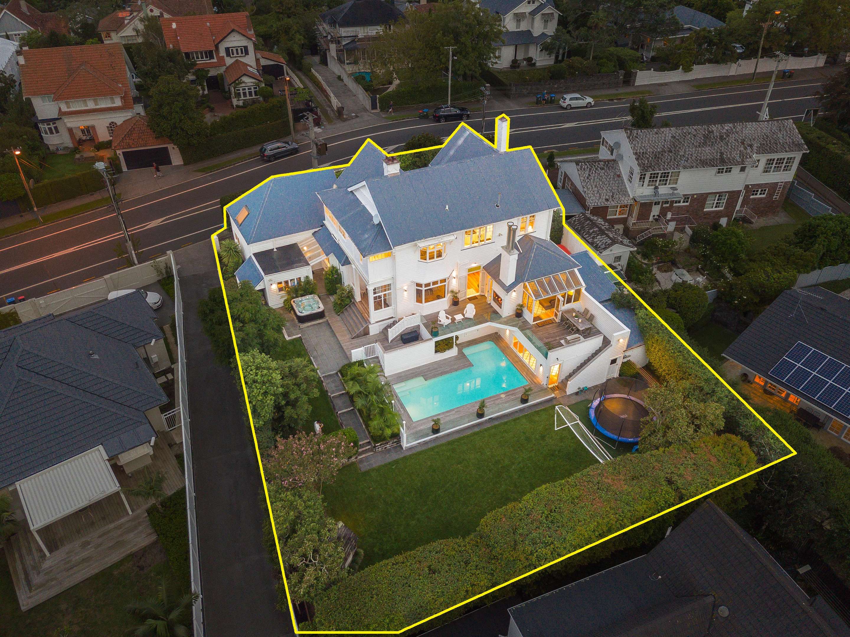 40 Orakei Road, Remuera, Auckland City Real Estate Ray White New Zealand