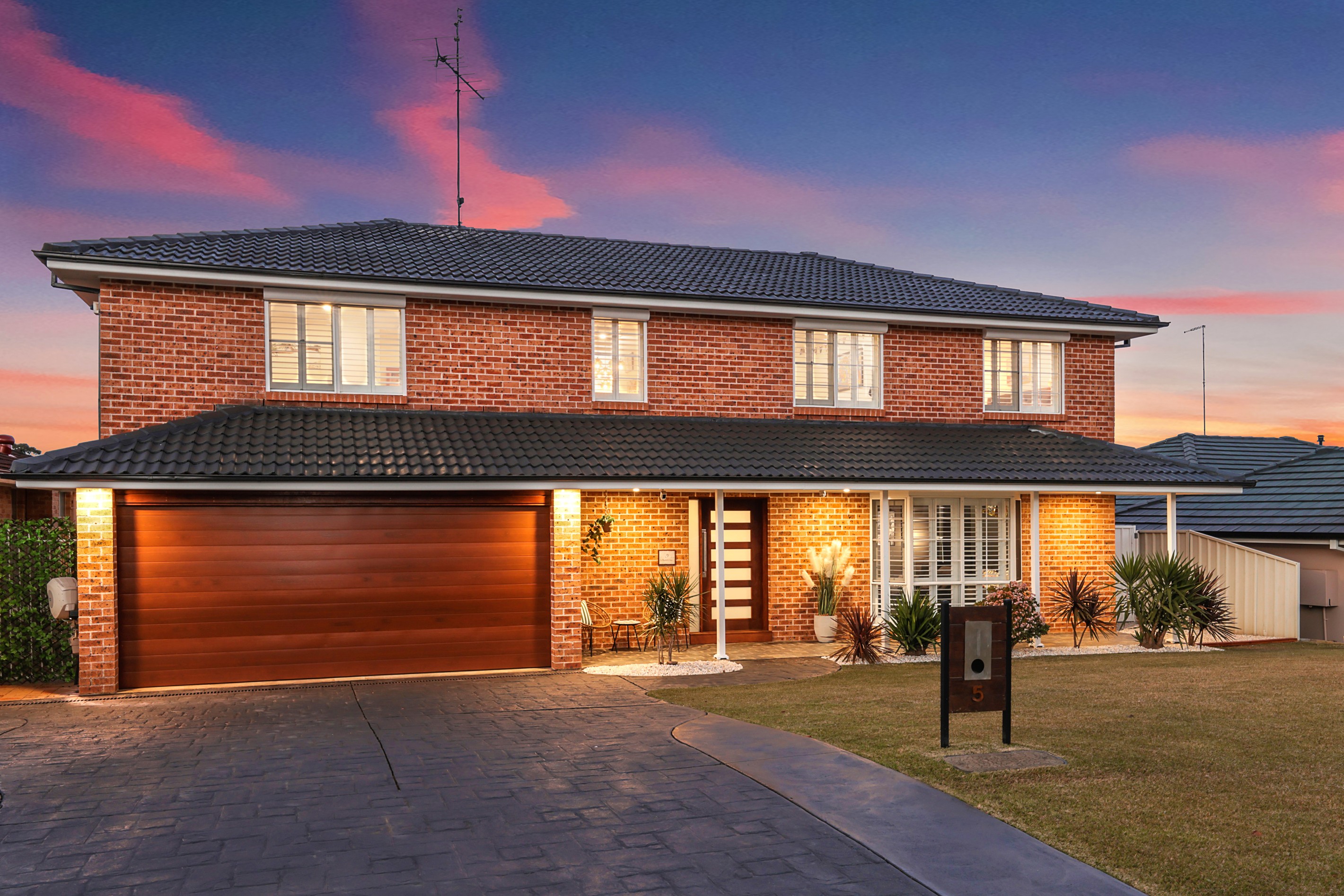 5 Bluebell Close, Glenmore Park, NSW 2745