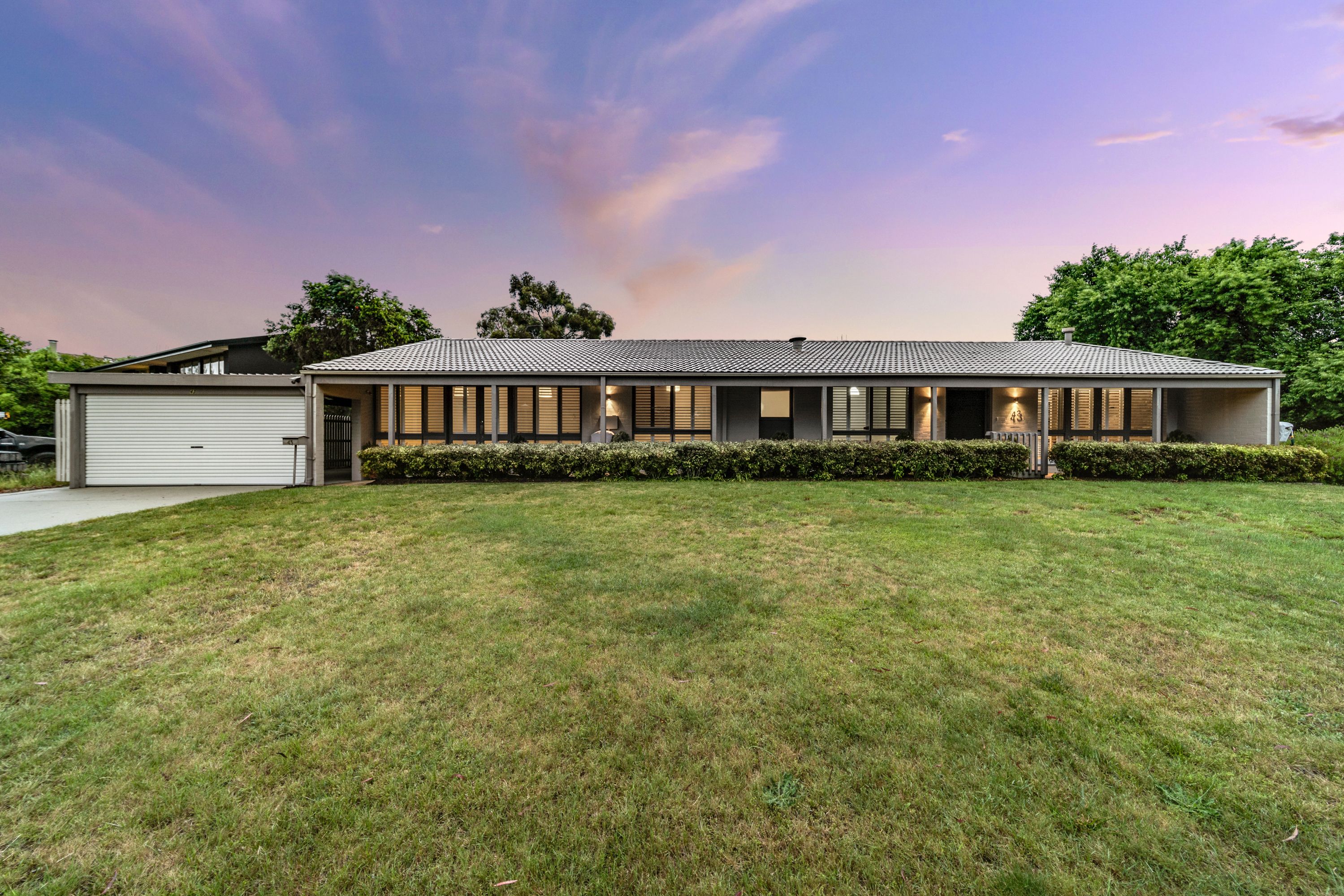 43 Packer Street, Weetangera ACT 2614