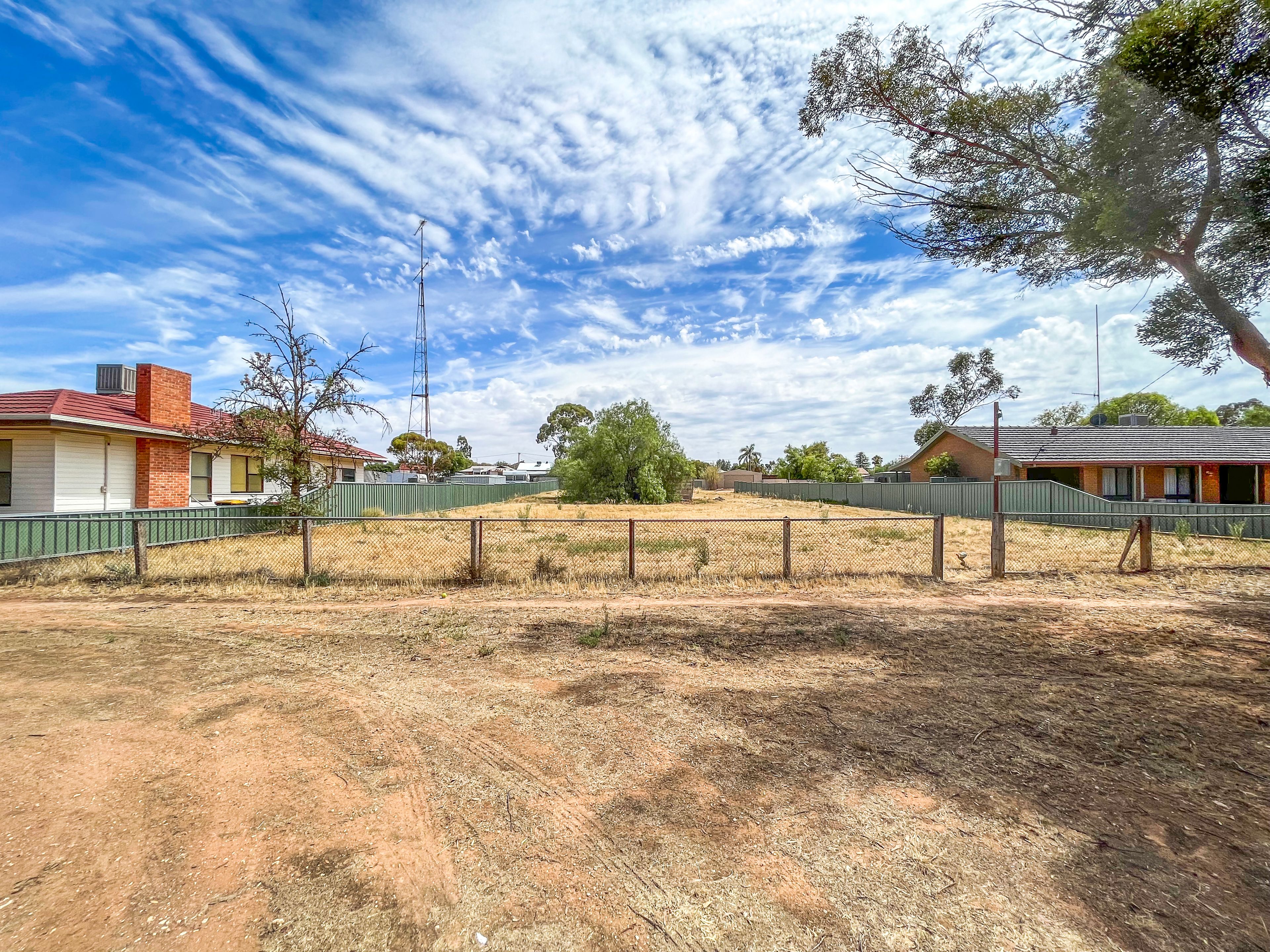 32 Hughes Street, Ouyen, VIC 3490