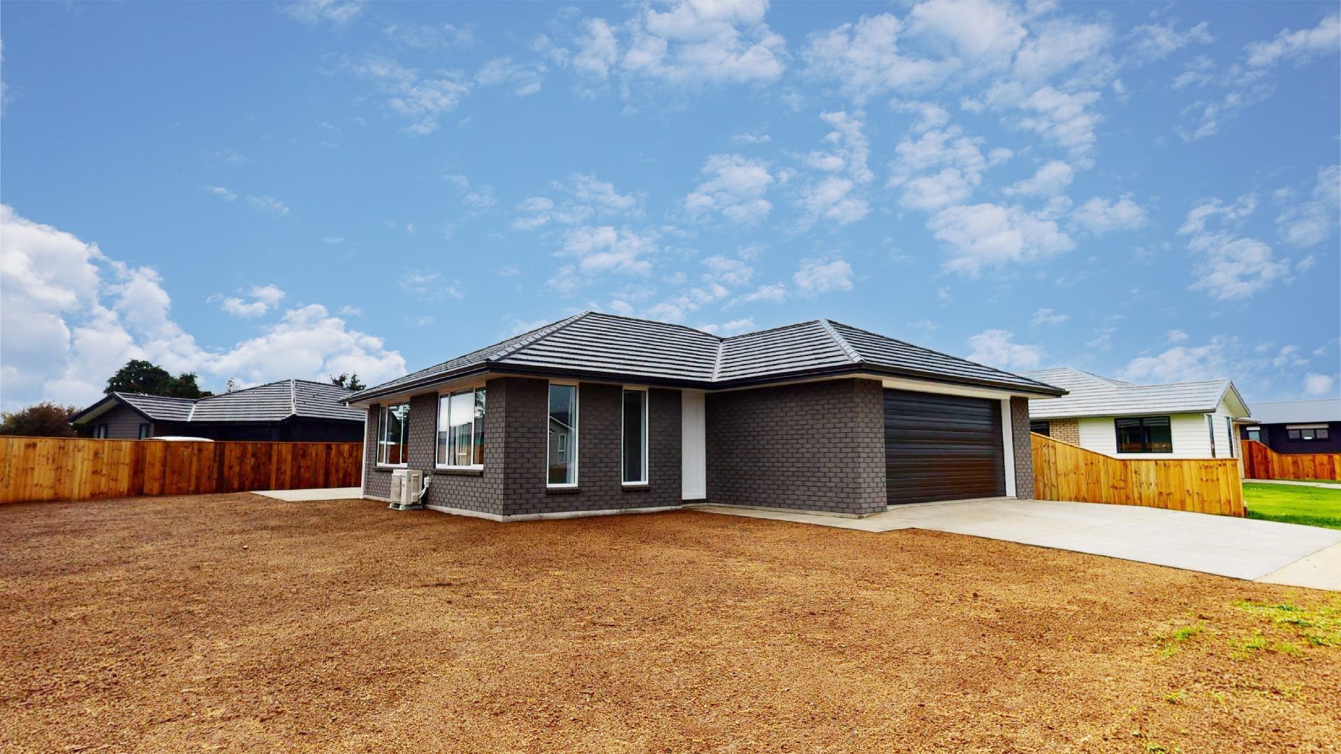 112 Hinemoa Street, Levin, Horowhenua District