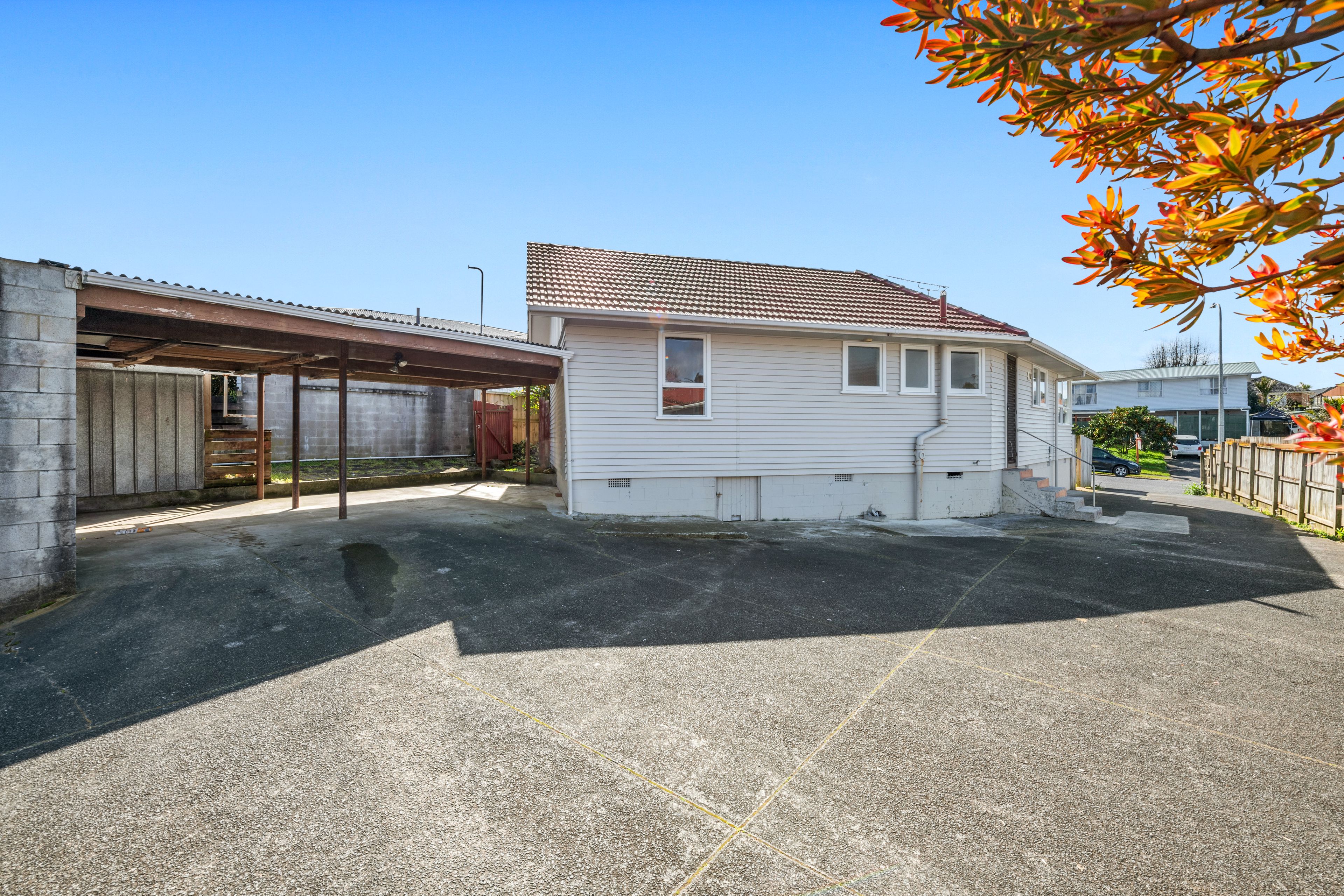 1/45 Larne Avenue, Pakuranga, Manukau City